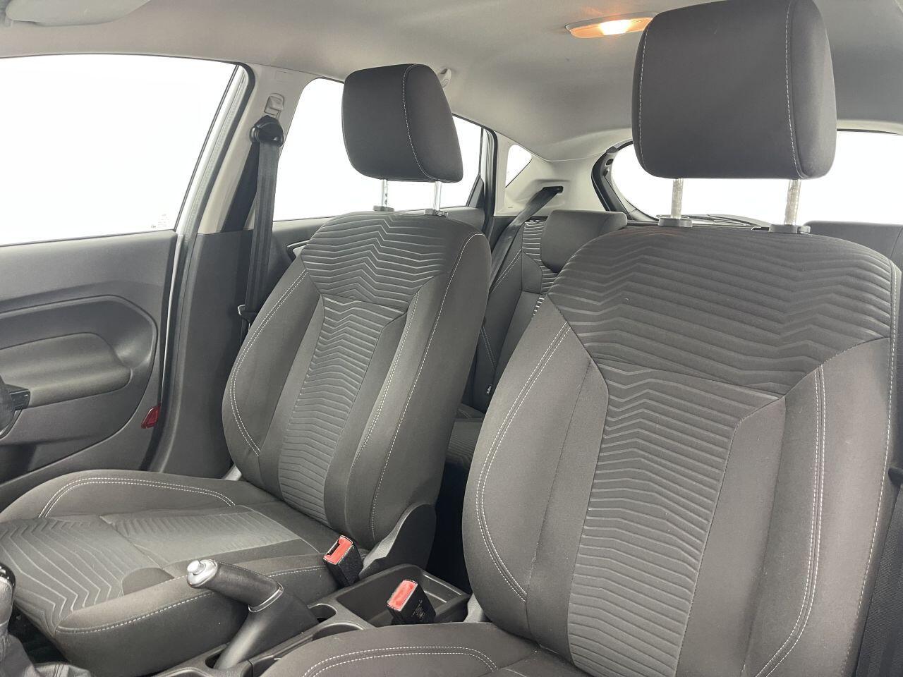 Ford Fiesta - Image 15