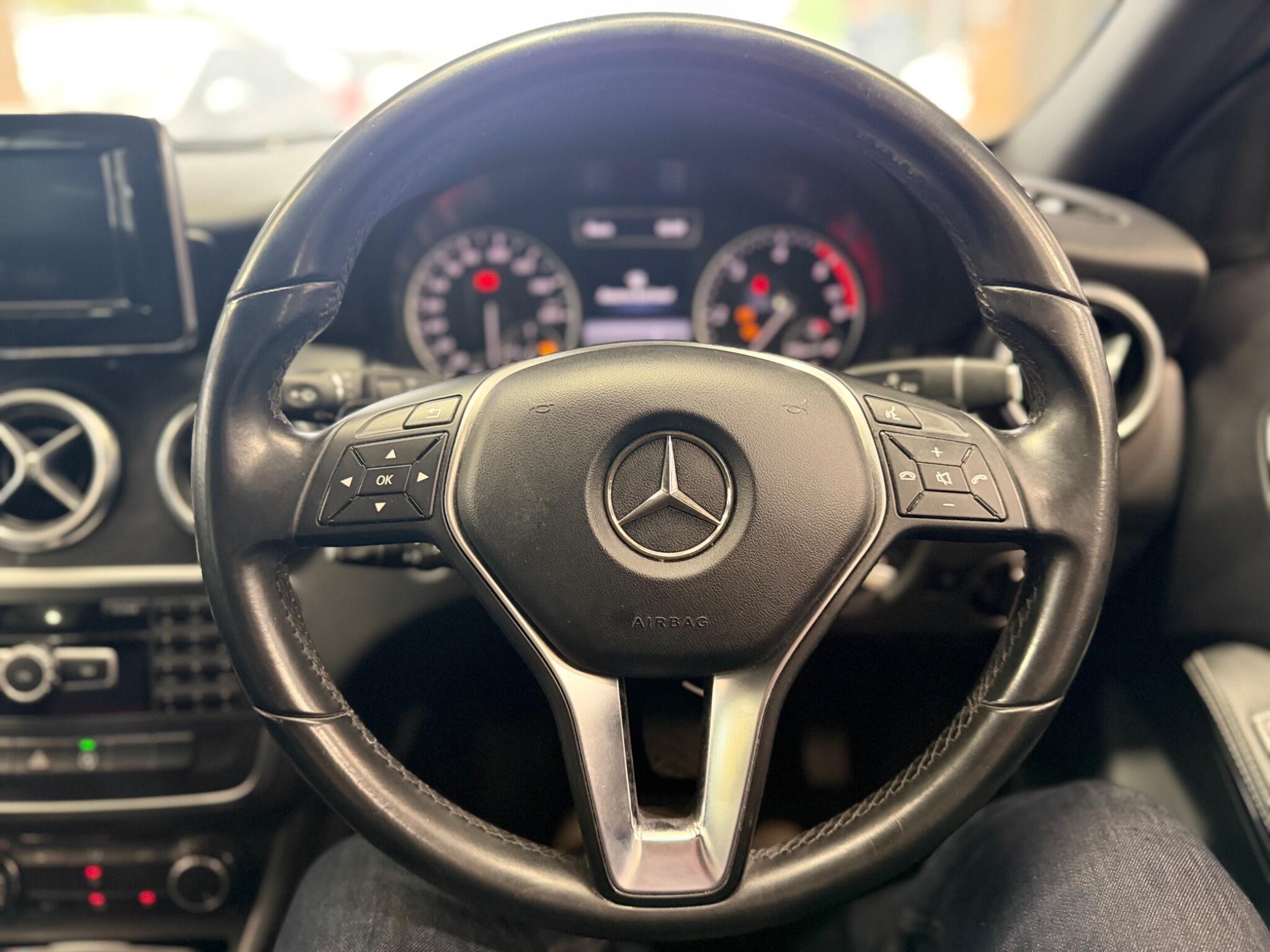 Mercedes A Class - Image 20