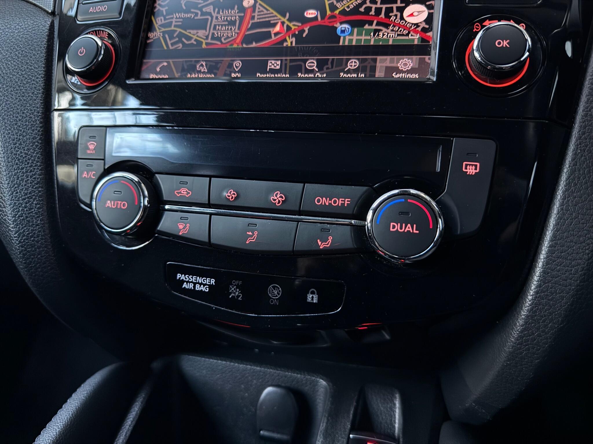 Nissan Qashqai - Image 19