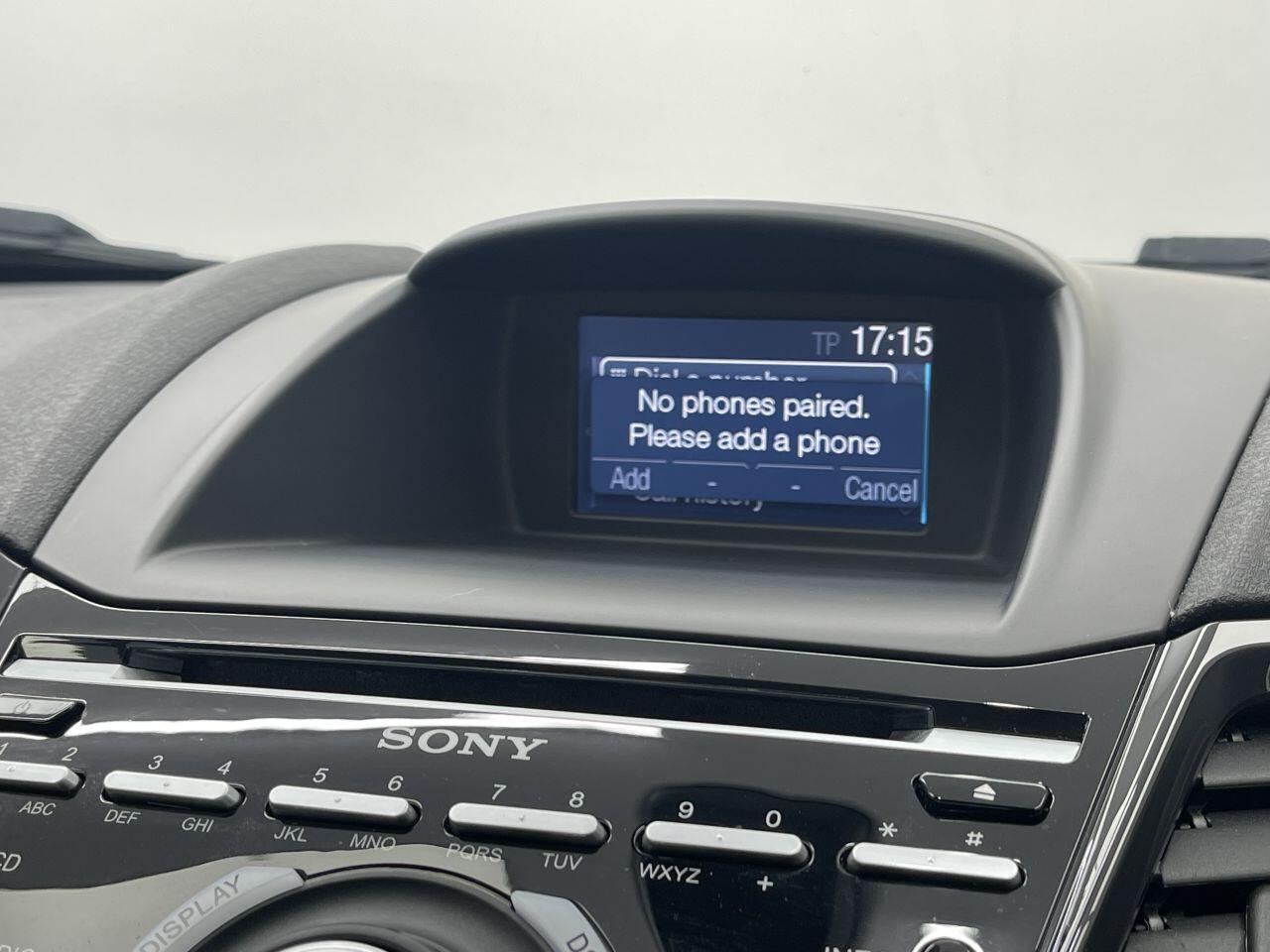 Ford Fiesta - Image 29