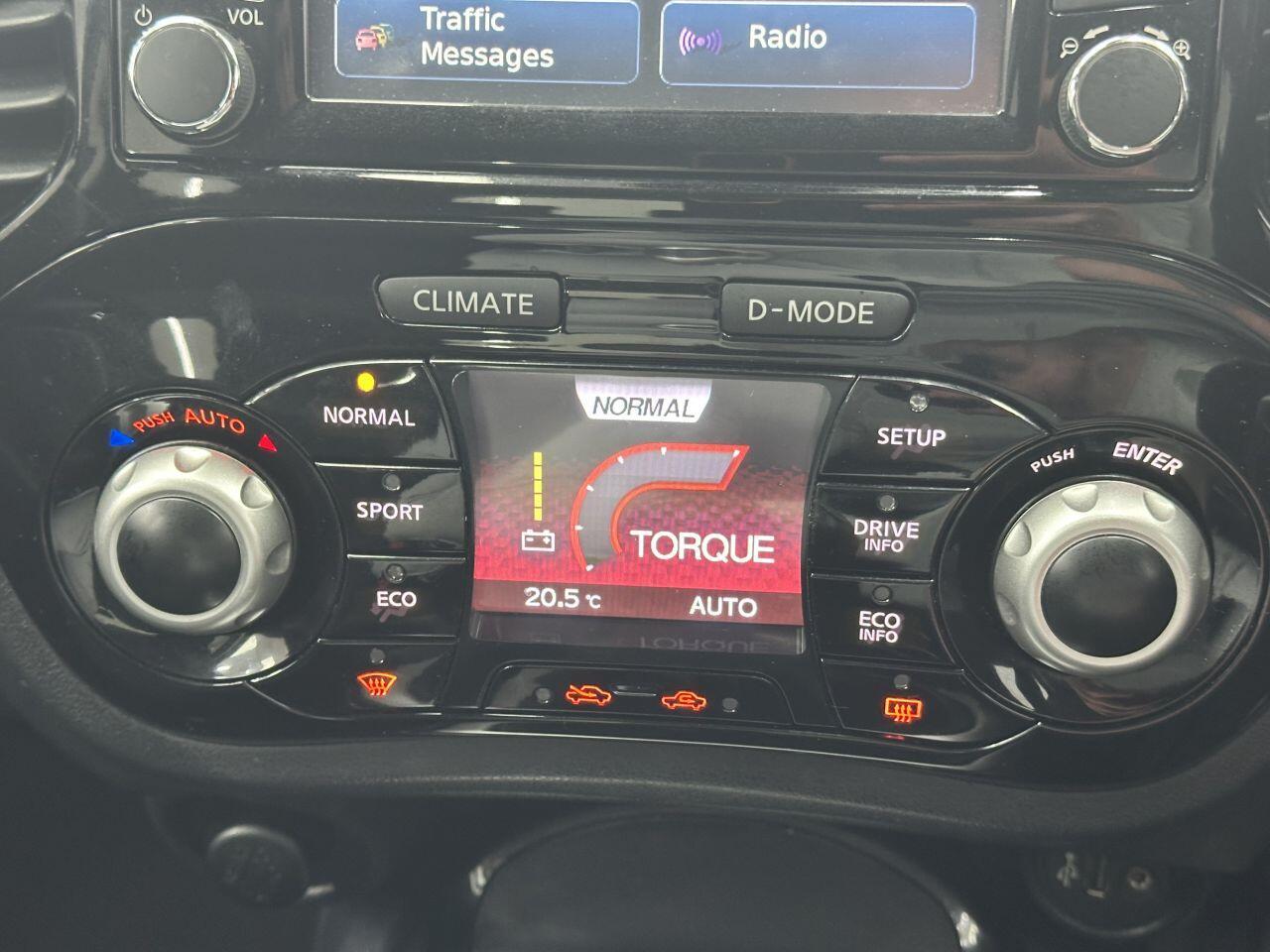 Nissan Juke - Image 35