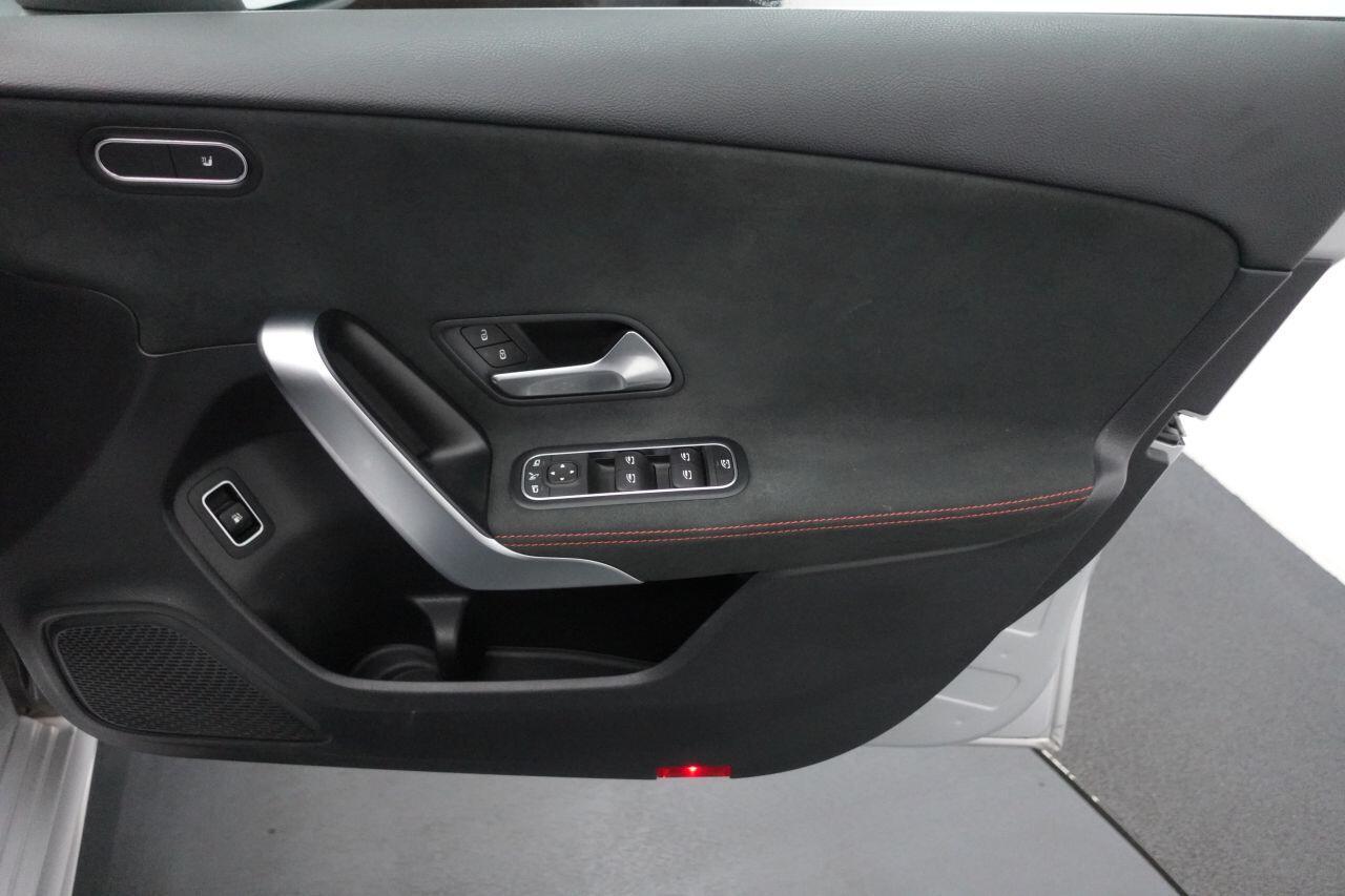 Mercedes-benz A Class - Image 17
