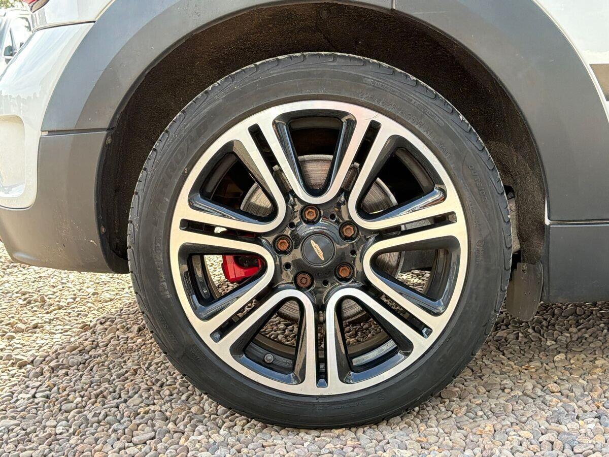 MINI Countryman - Image 17