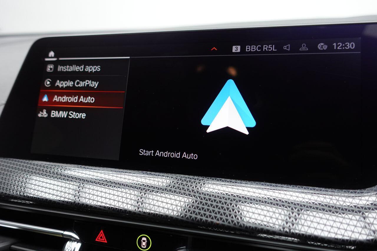 BMW 1 Series - Image 30