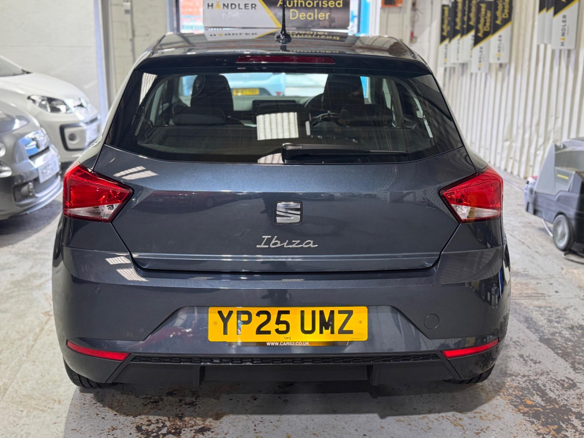 SEAT Ibiza - Image 18