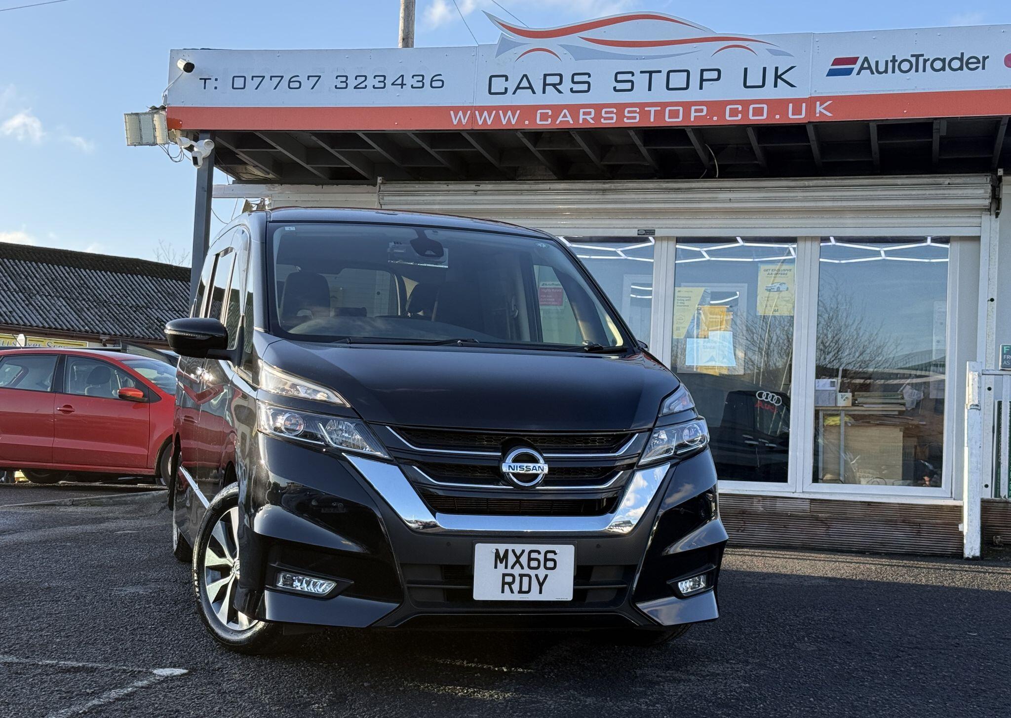 Nissan Serena - Image 7