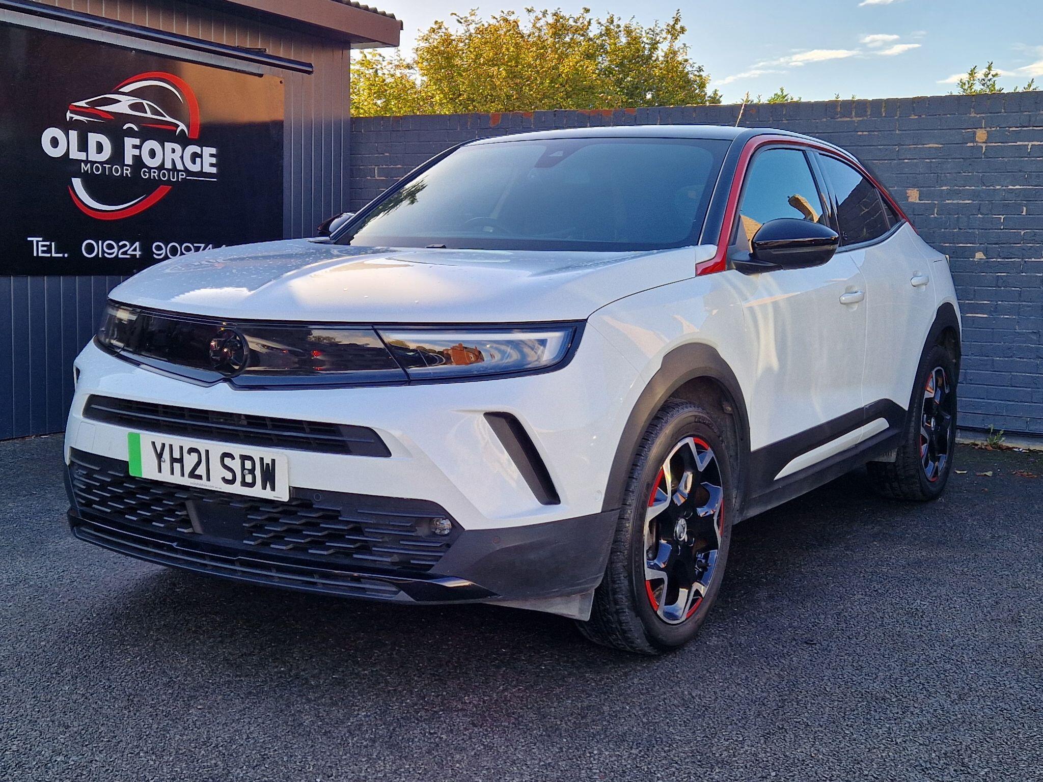 Vauxhall Mokka Electric - Image 18