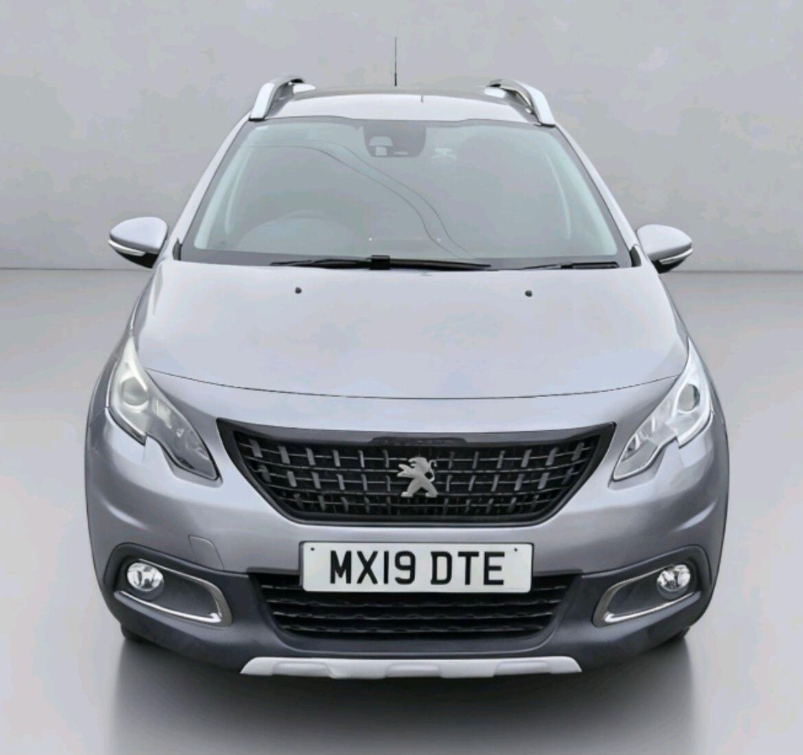 Peugeot 2008 - Image 5