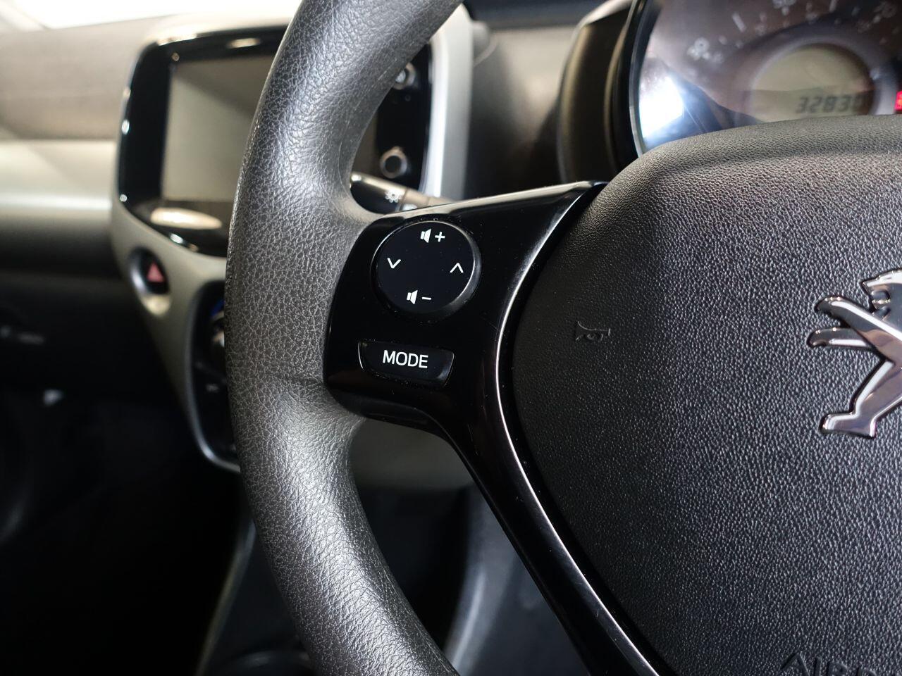 Peugeot 108 - Image 17