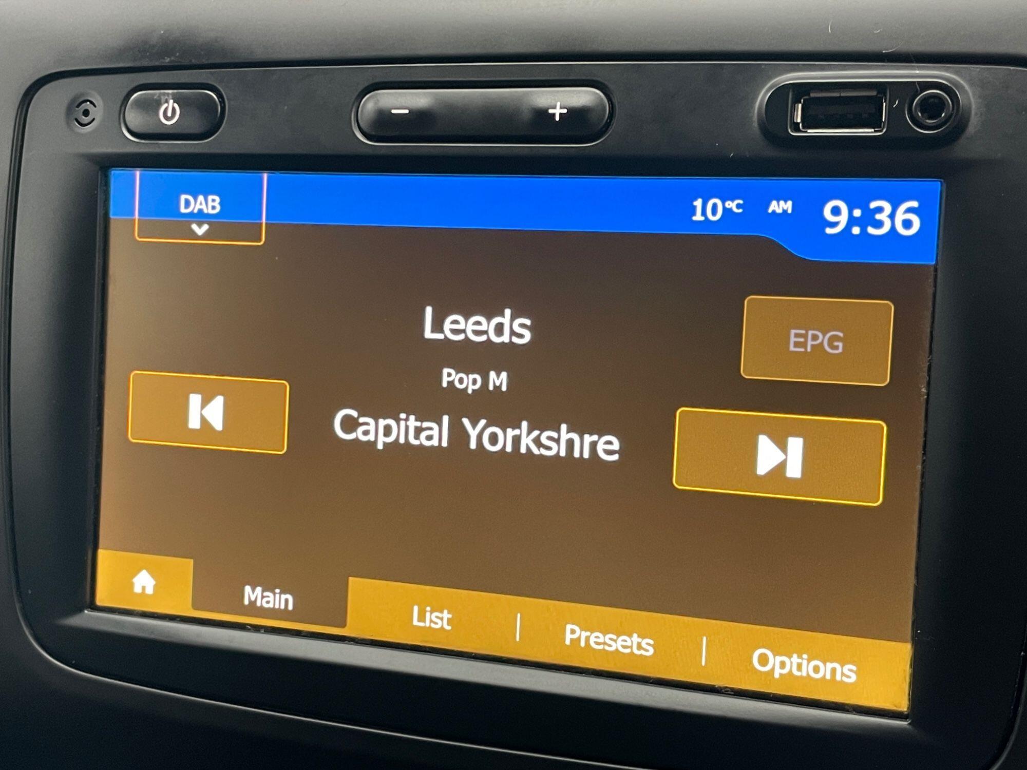 Dacia Duster - Image 39