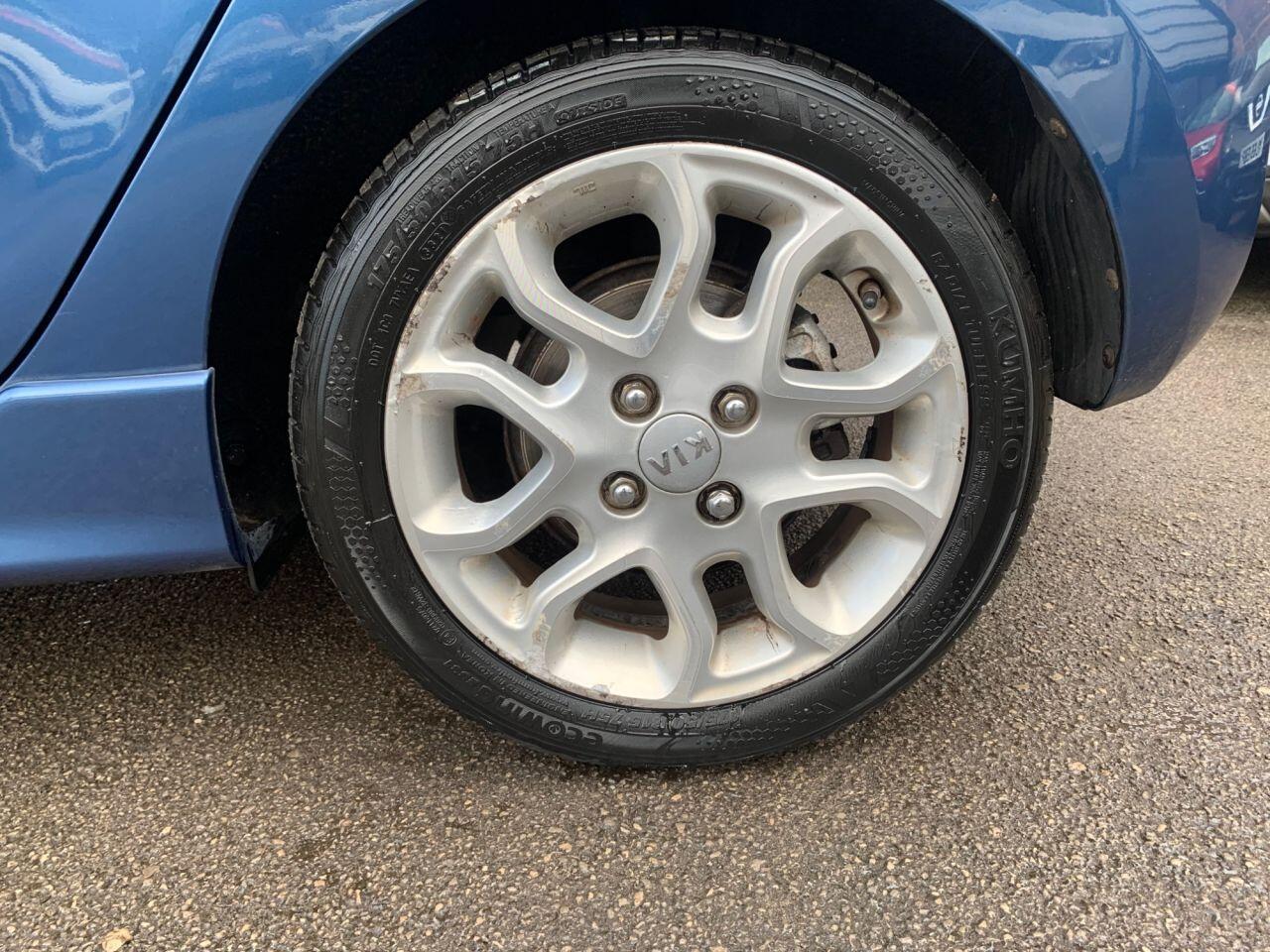 Kia Picanto - Image 18