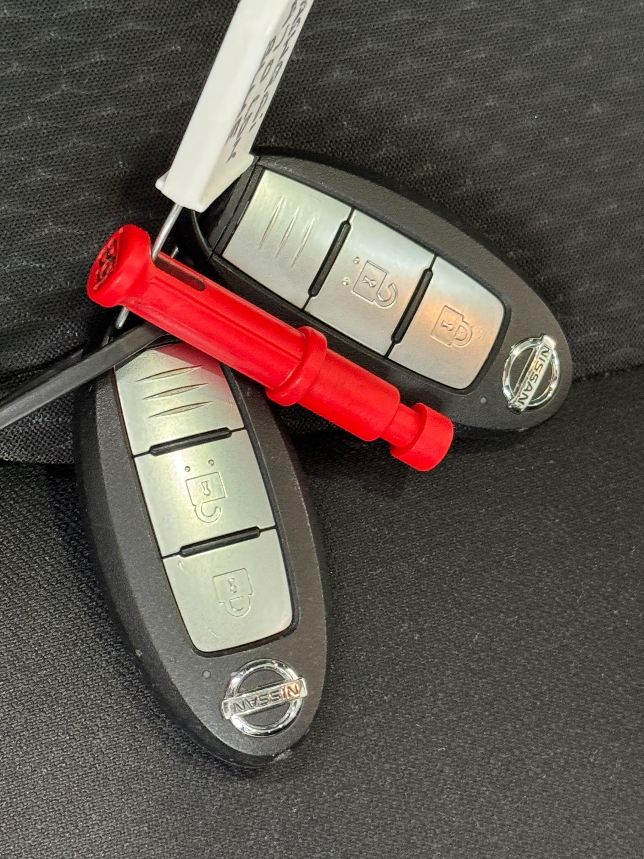 Nissan Qashqai - Image 65