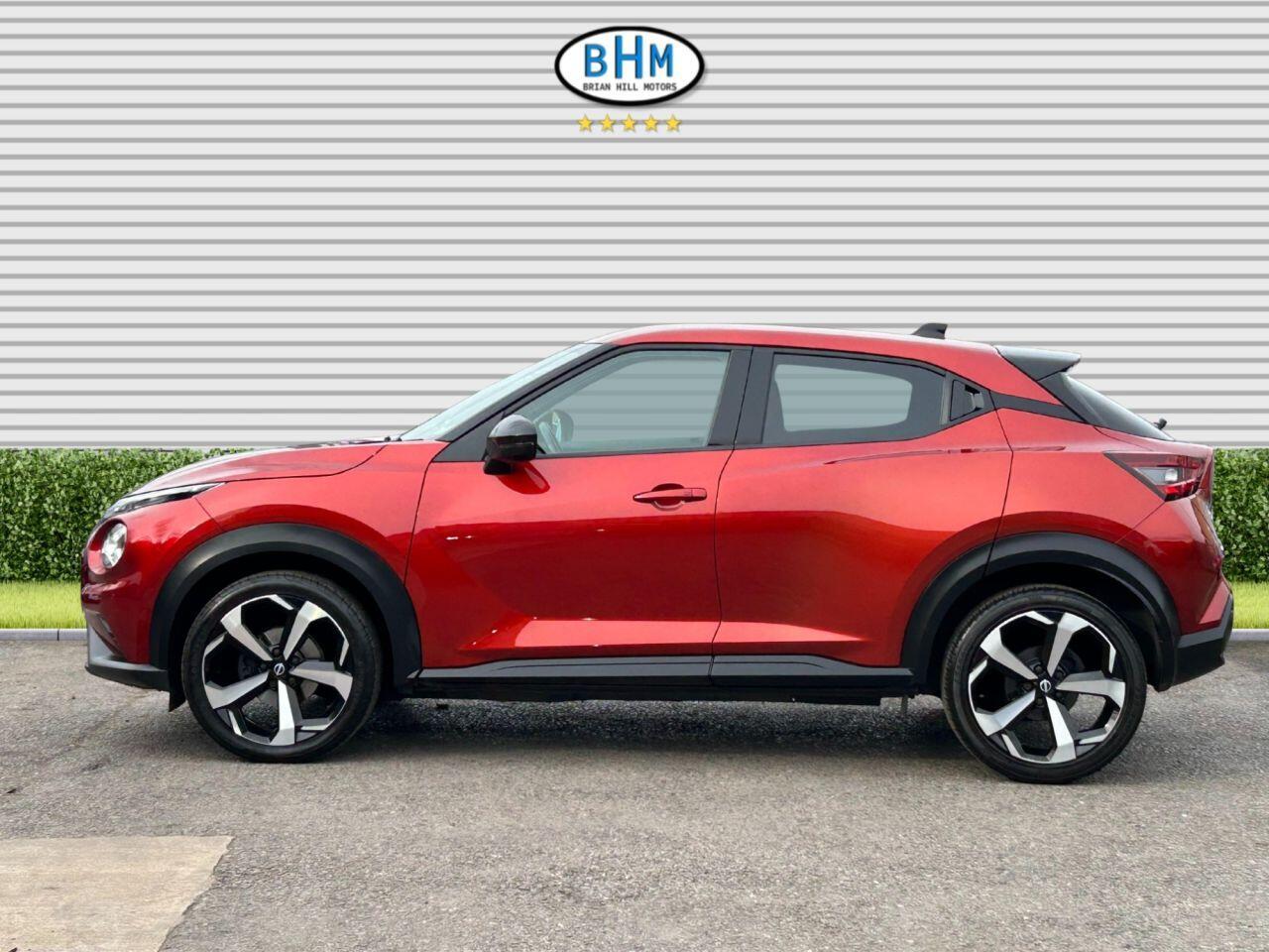 Nissan Juke - Image 35