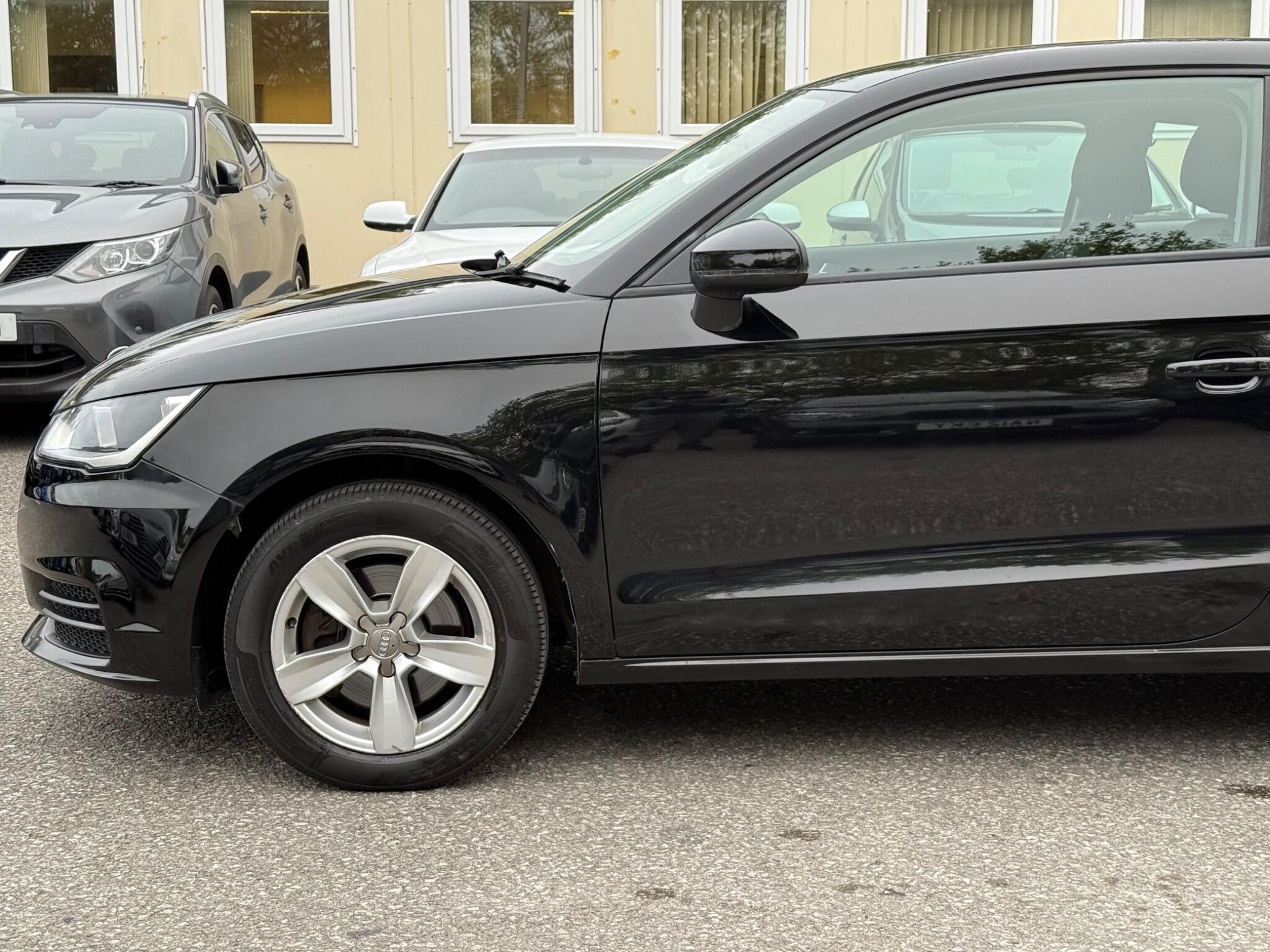 Audi A1 - Image 11
