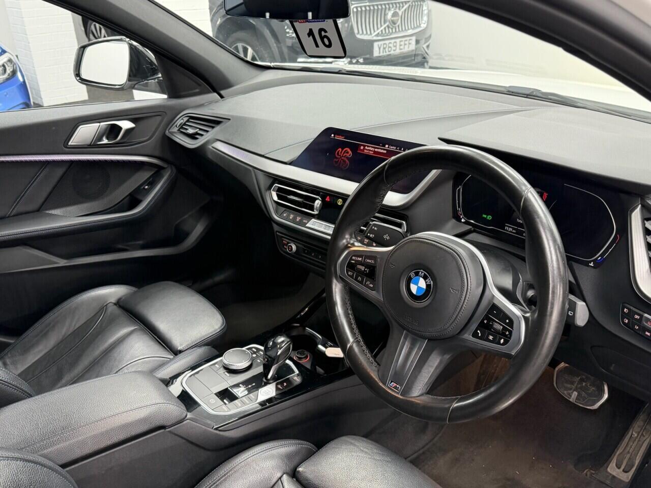 BMW 1 Series - Image 16