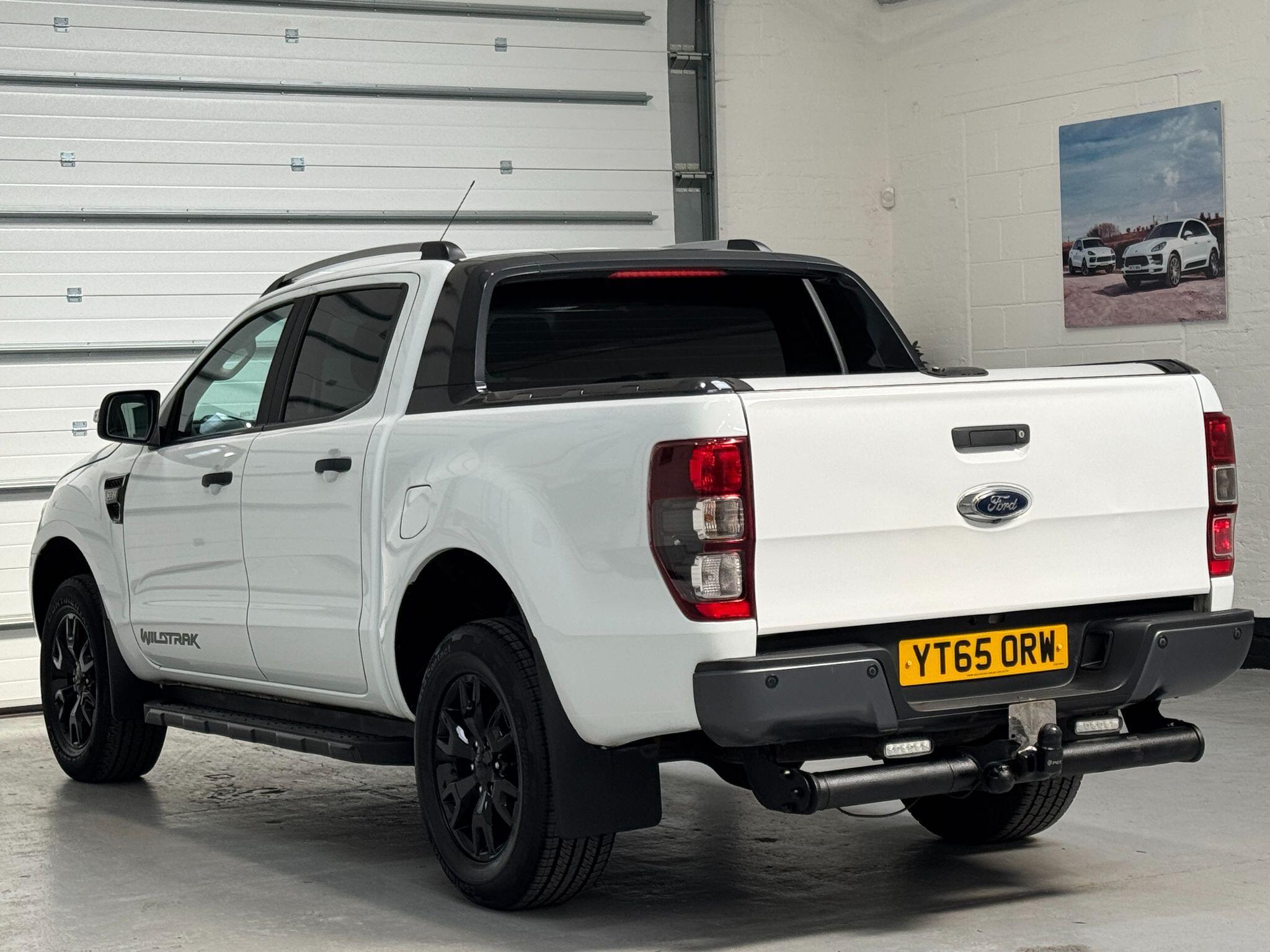 Ford Ranger - Image 15