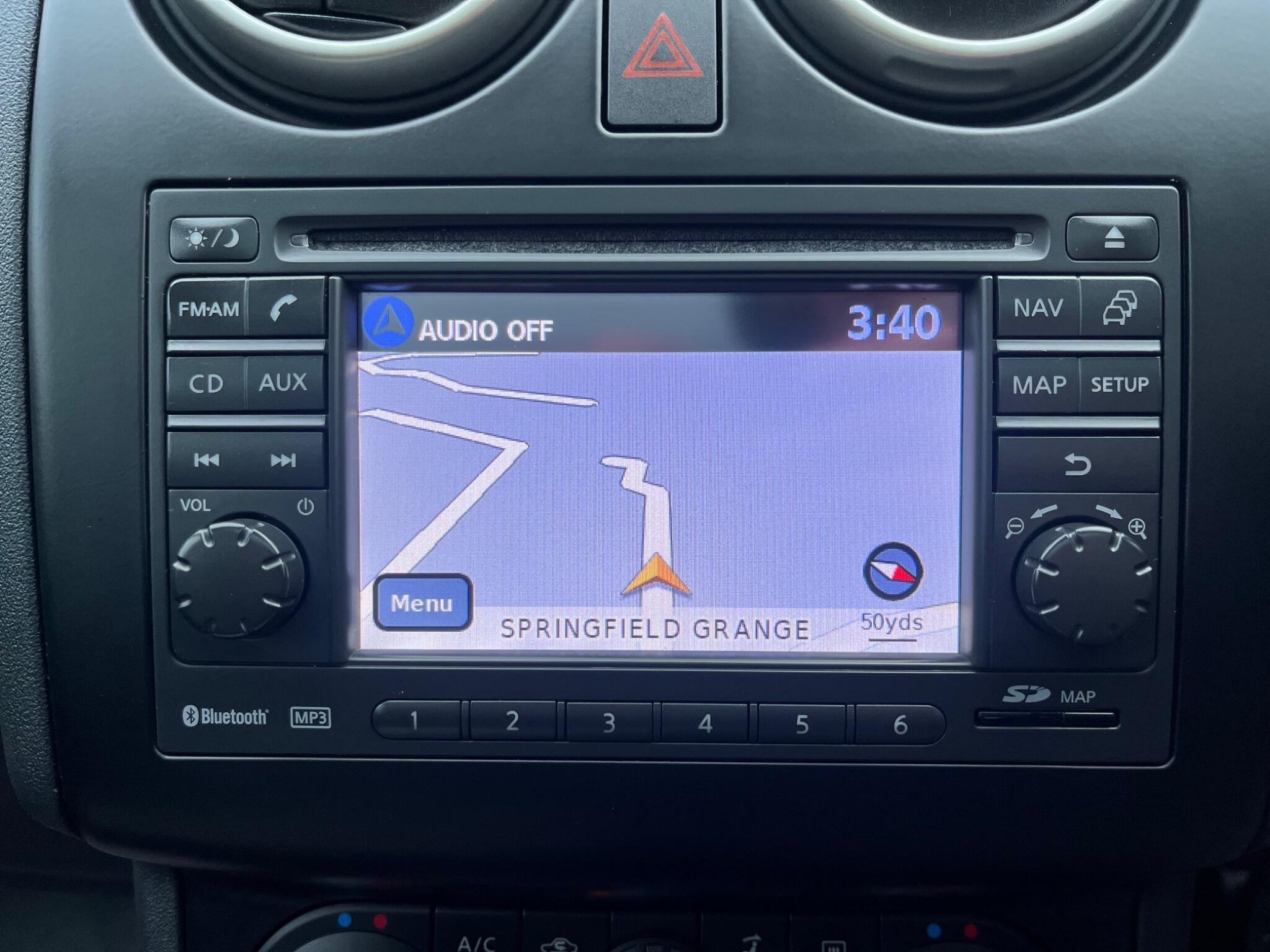 Nissan Qashqai - Image 6