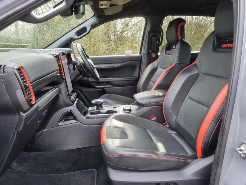 Ford Ranger - Image 4