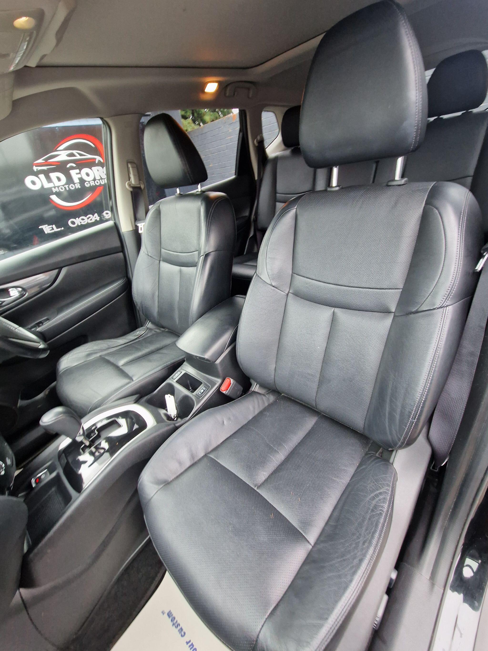 Nissan X-Trail - Image 36