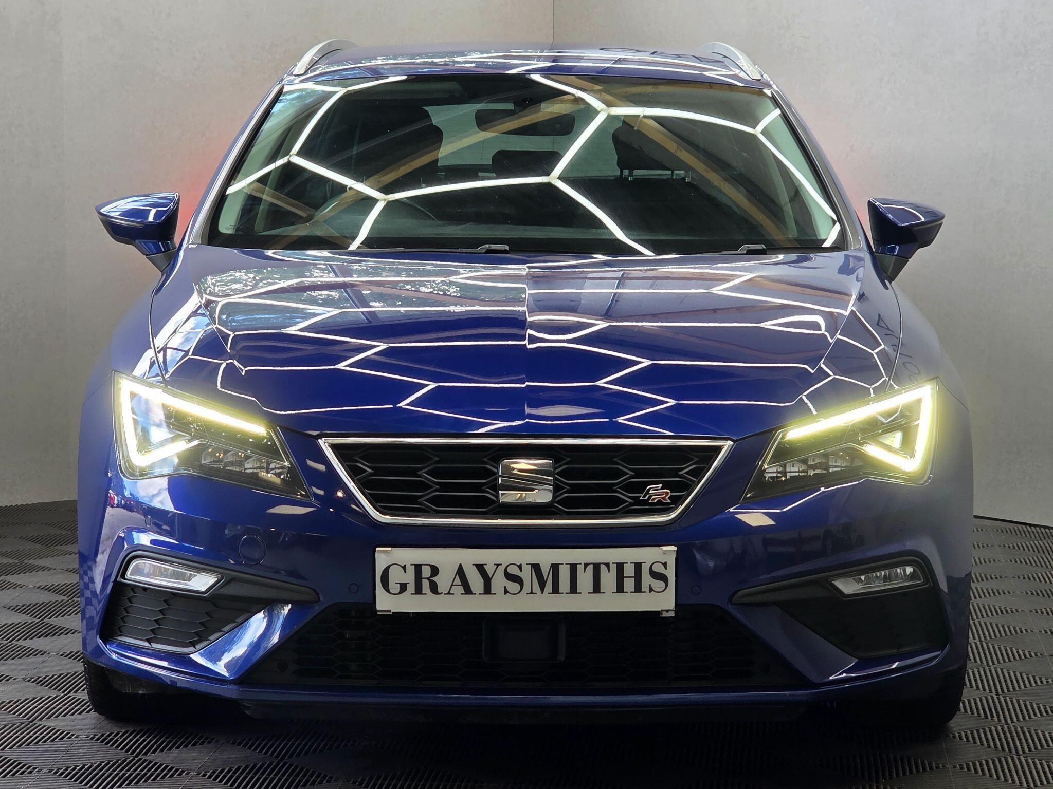 SEAT Leon - Image 6