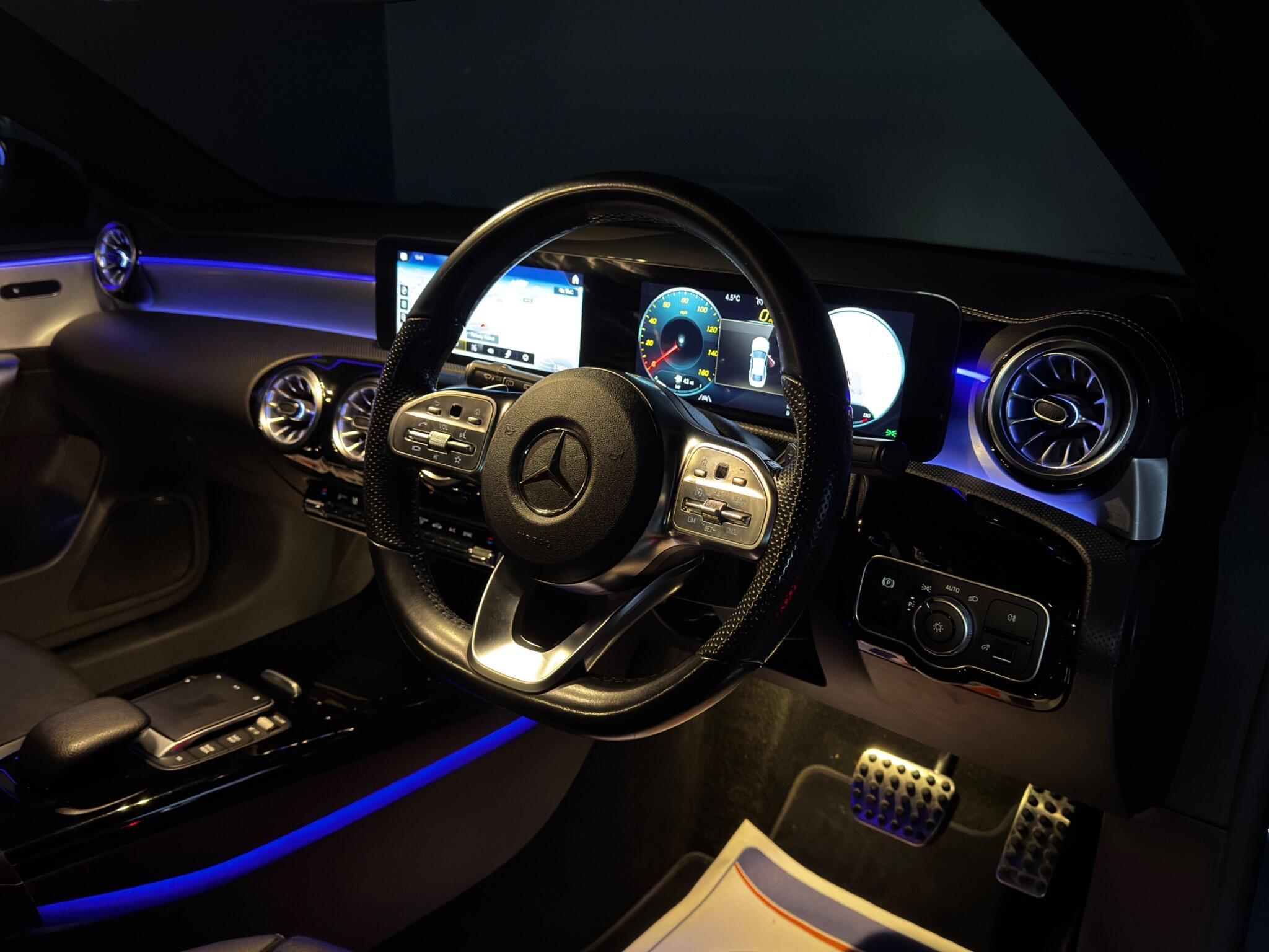 Mercedes CLA - Image 10