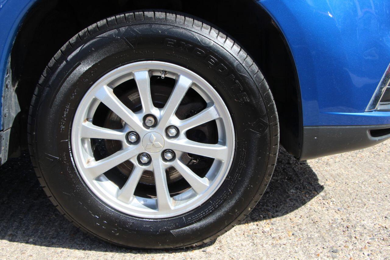 Mitsubishi ASX - Image 9