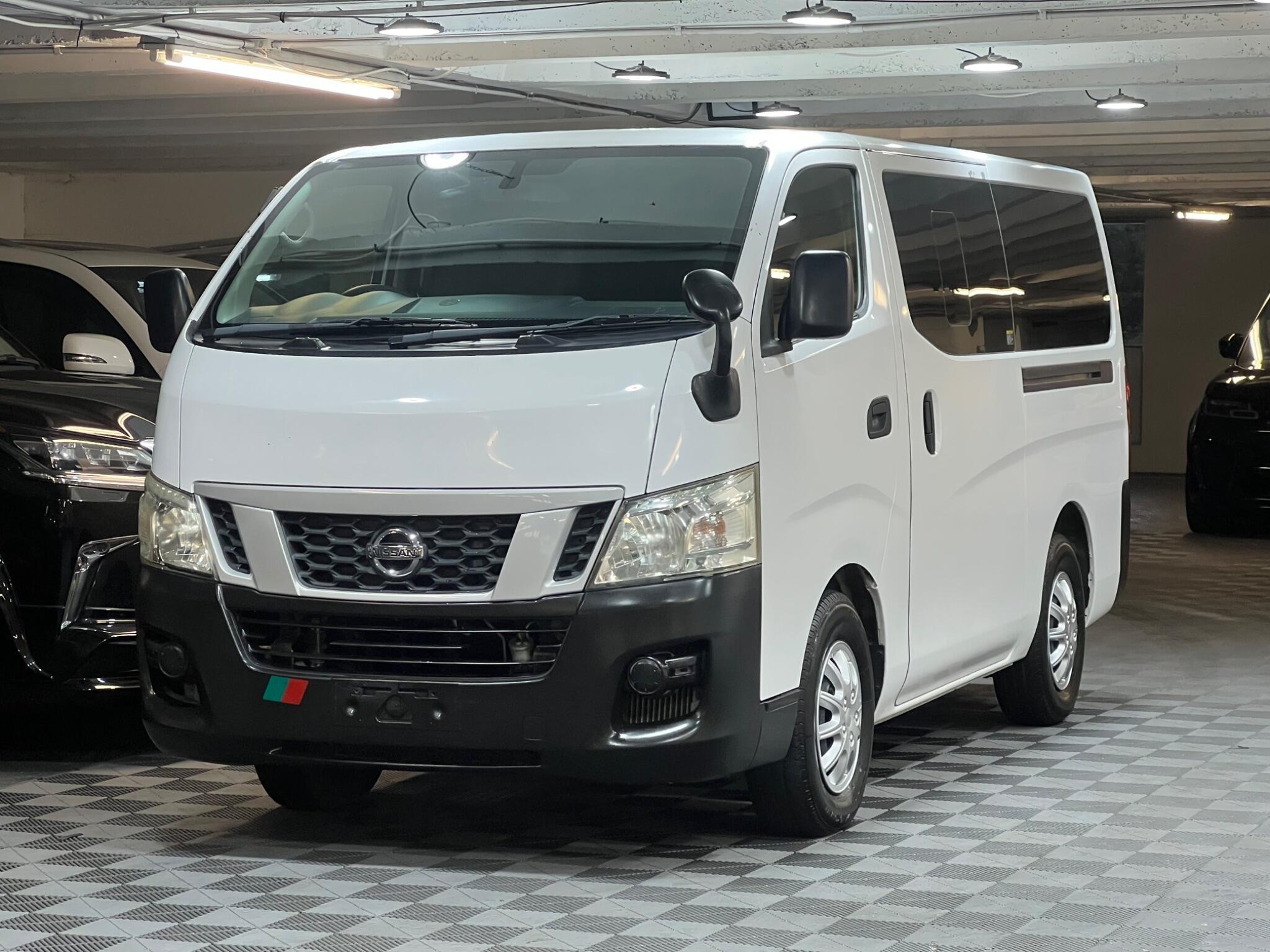 Nissan NV300 - Image 6