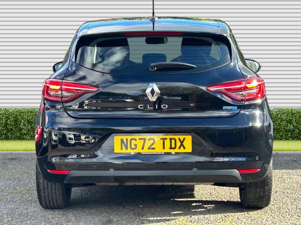 Renault Clio - Image 16