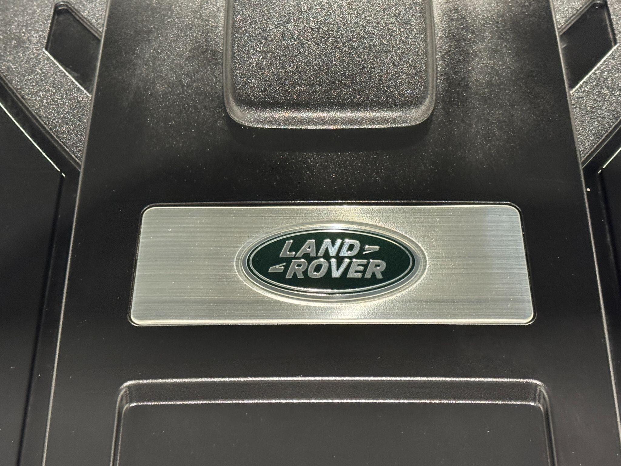 Land Rover Range Rover - Image 40