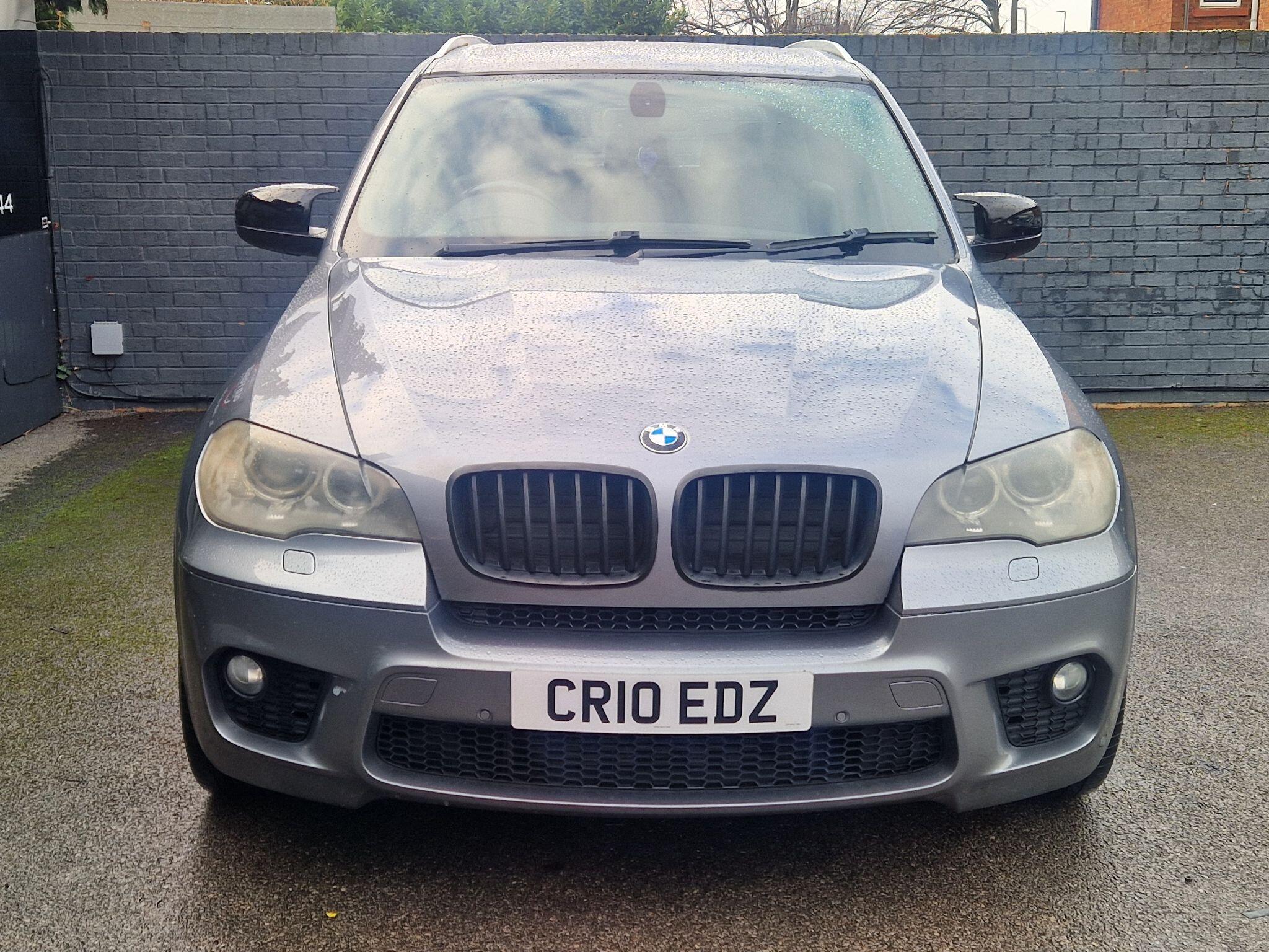 BMW X5 - Image 4
