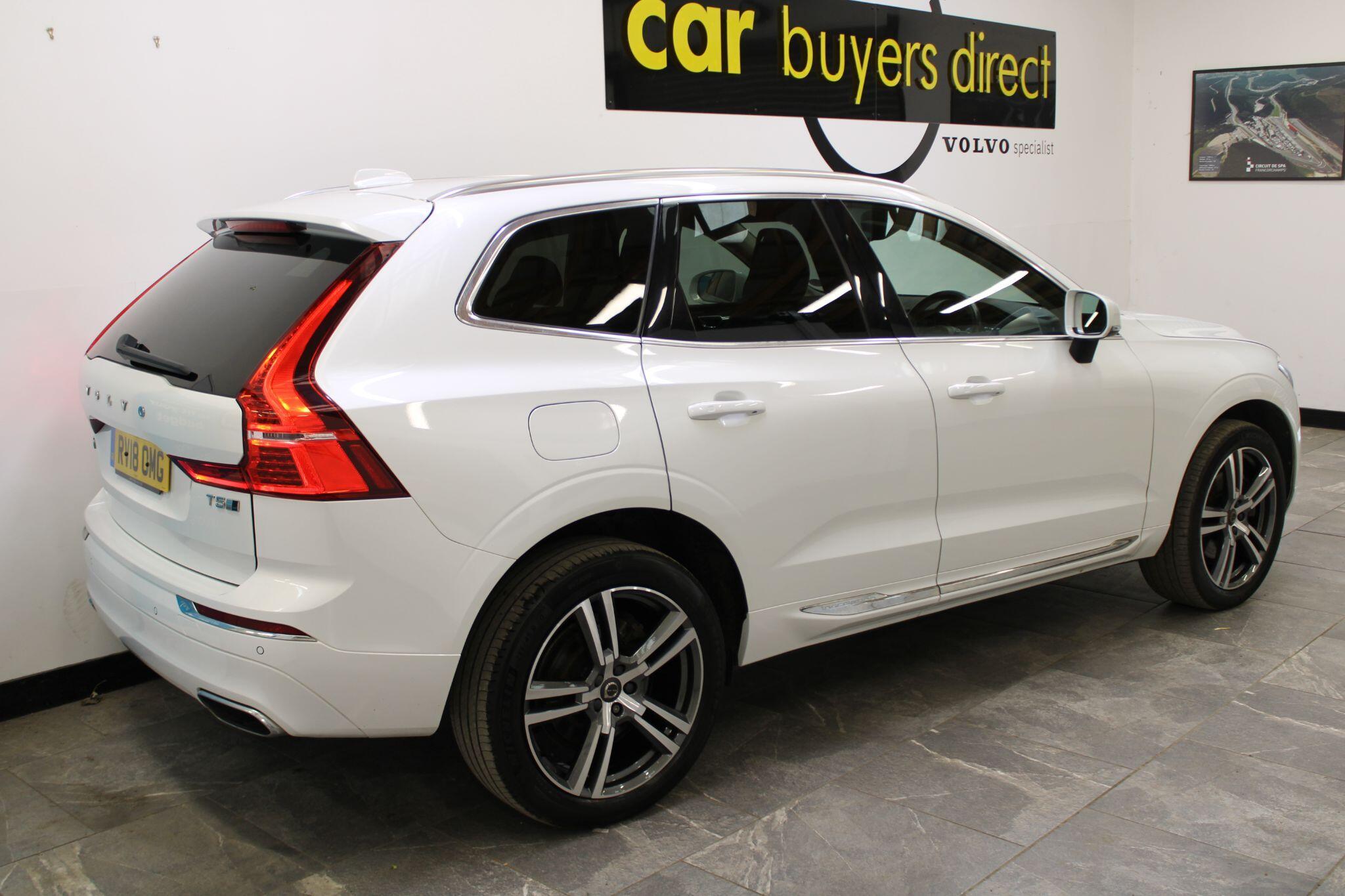 Volvo XC60 - Image 4