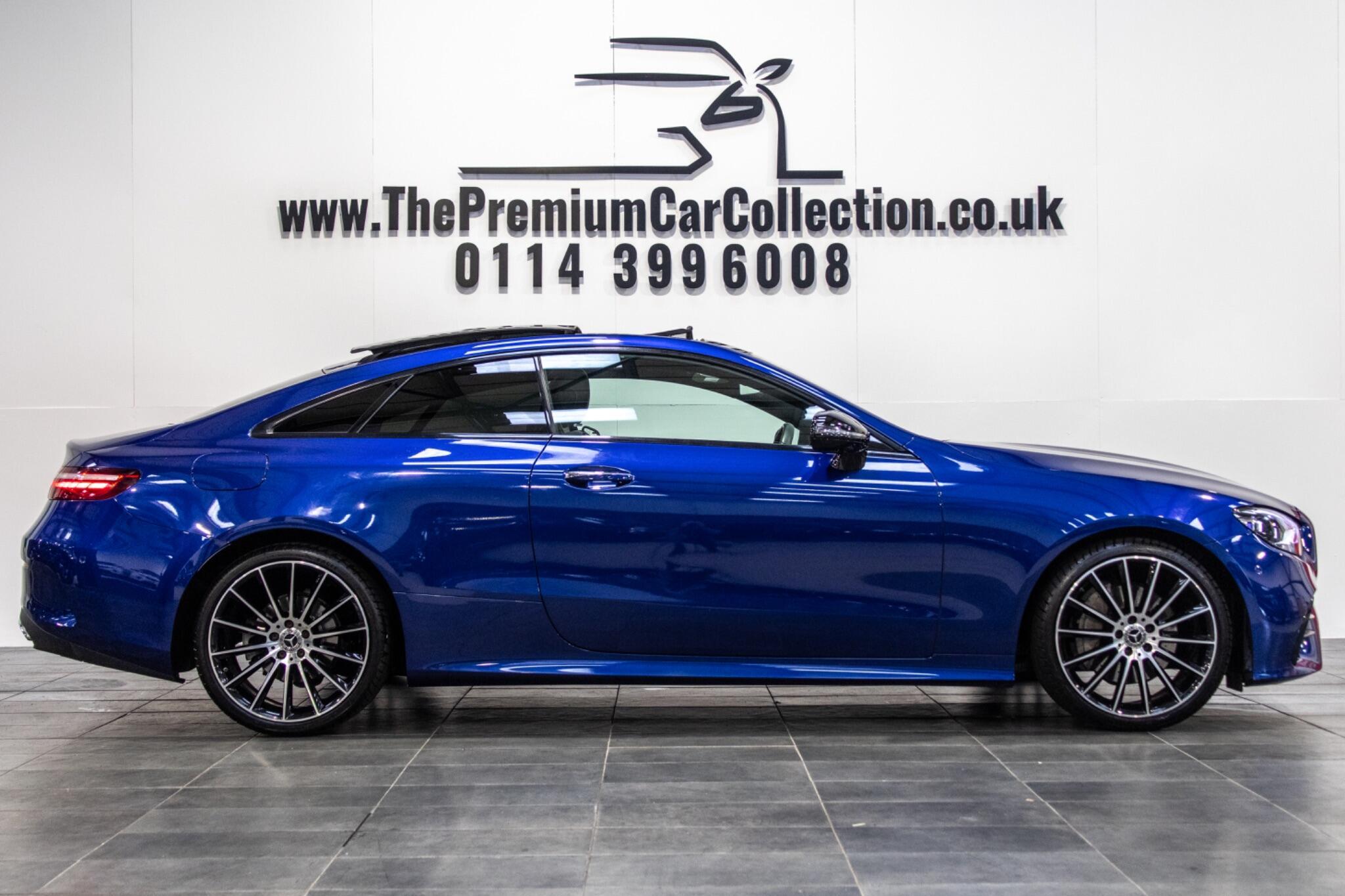 Mercedes E Class - Image 6