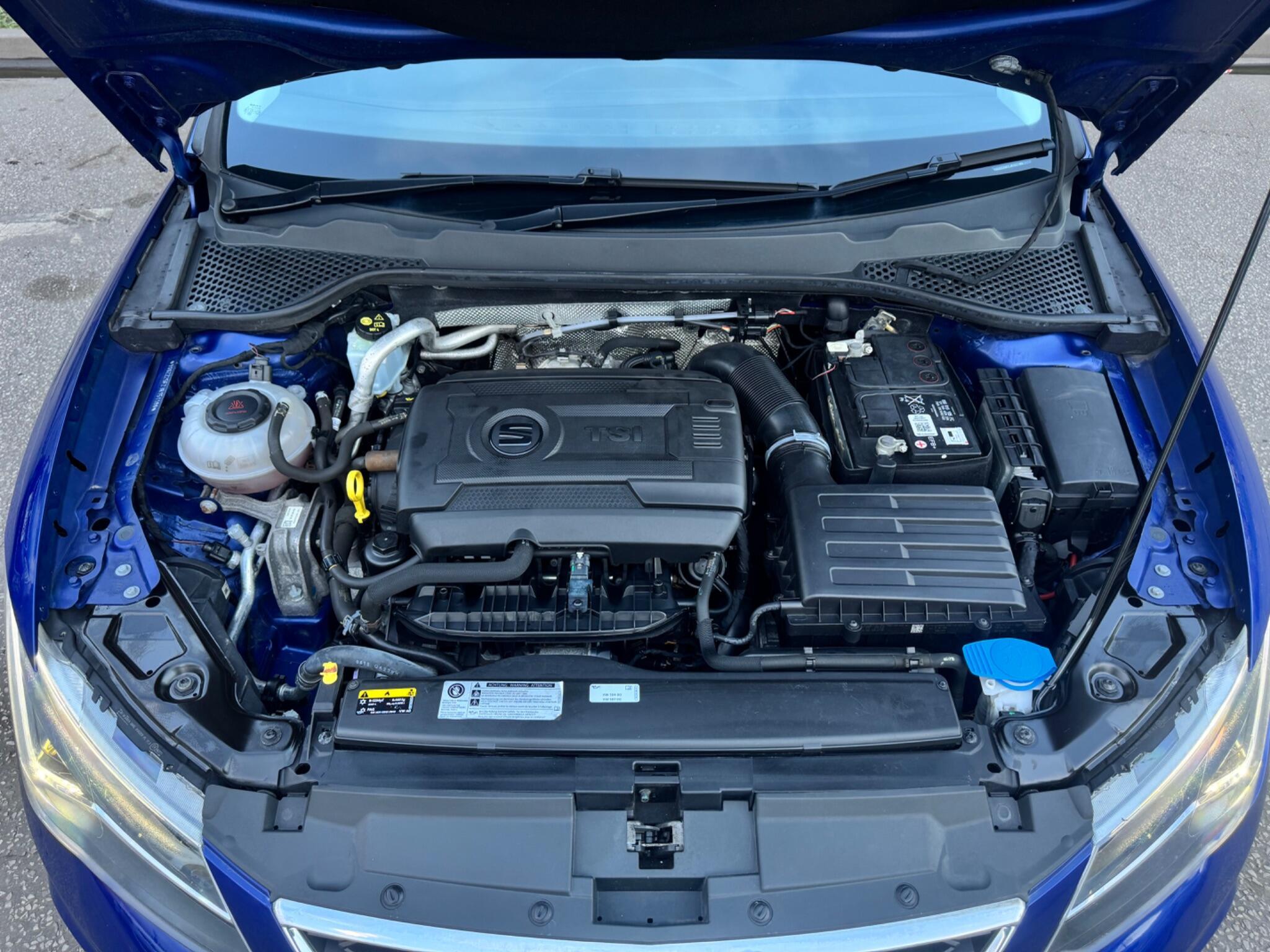 SEAT Leon - Image 20