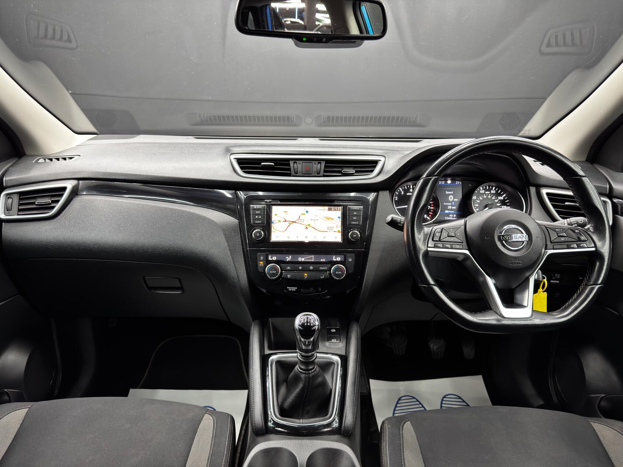 Nissan Qashqai - Image 10