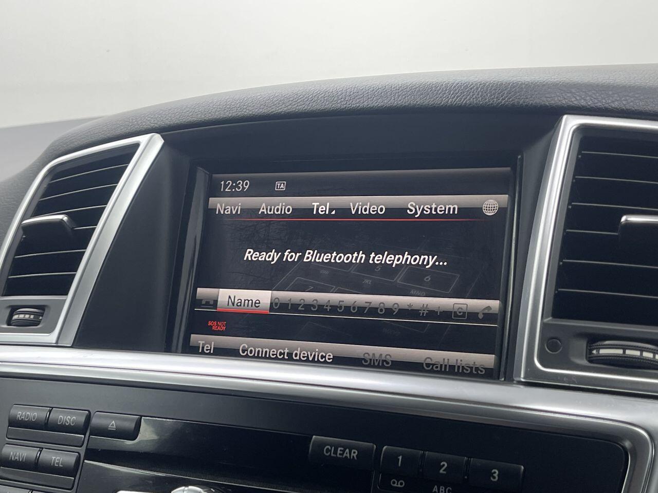 Mercedes M-Class - Image 42