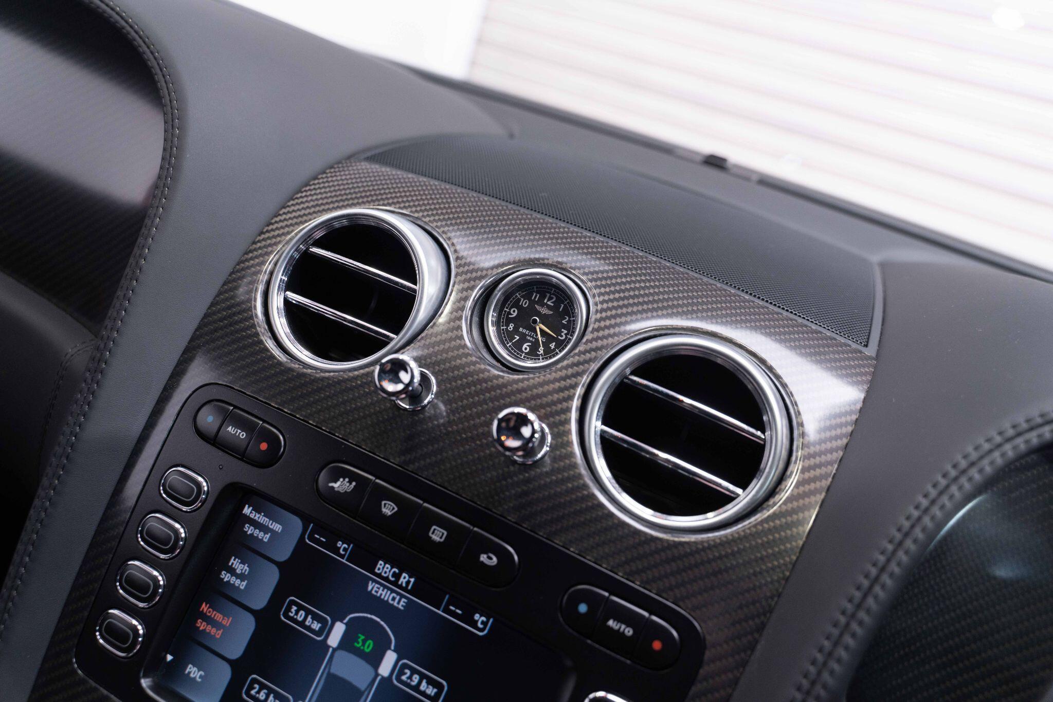 Bentley Continental - Image 16