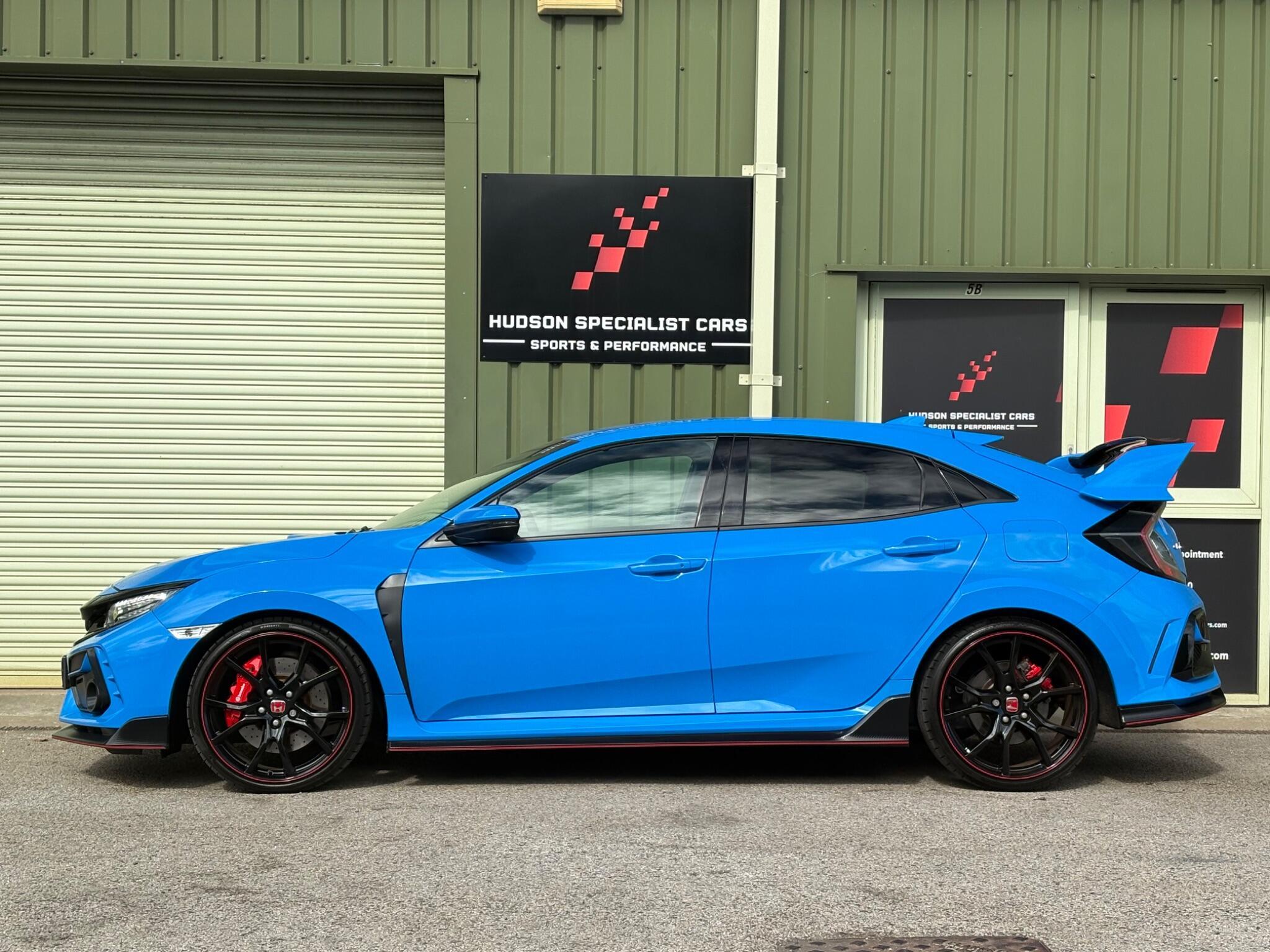 Honda Civic - Image 12
