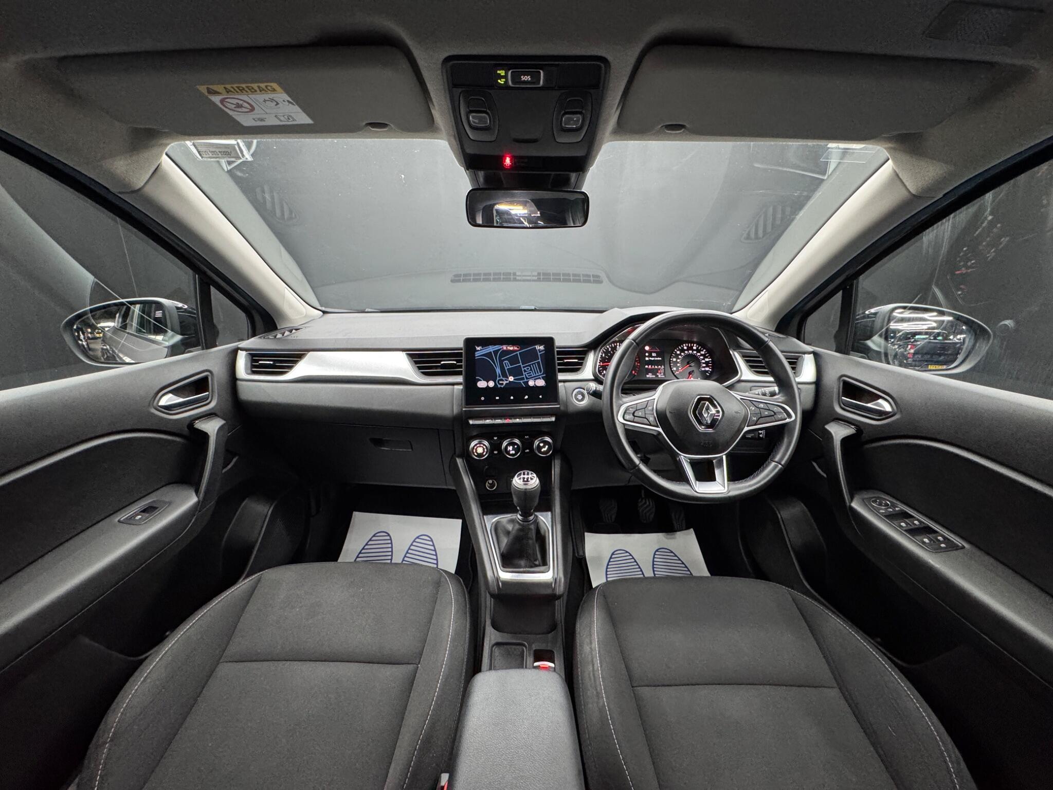 Renault Captur - Image 17