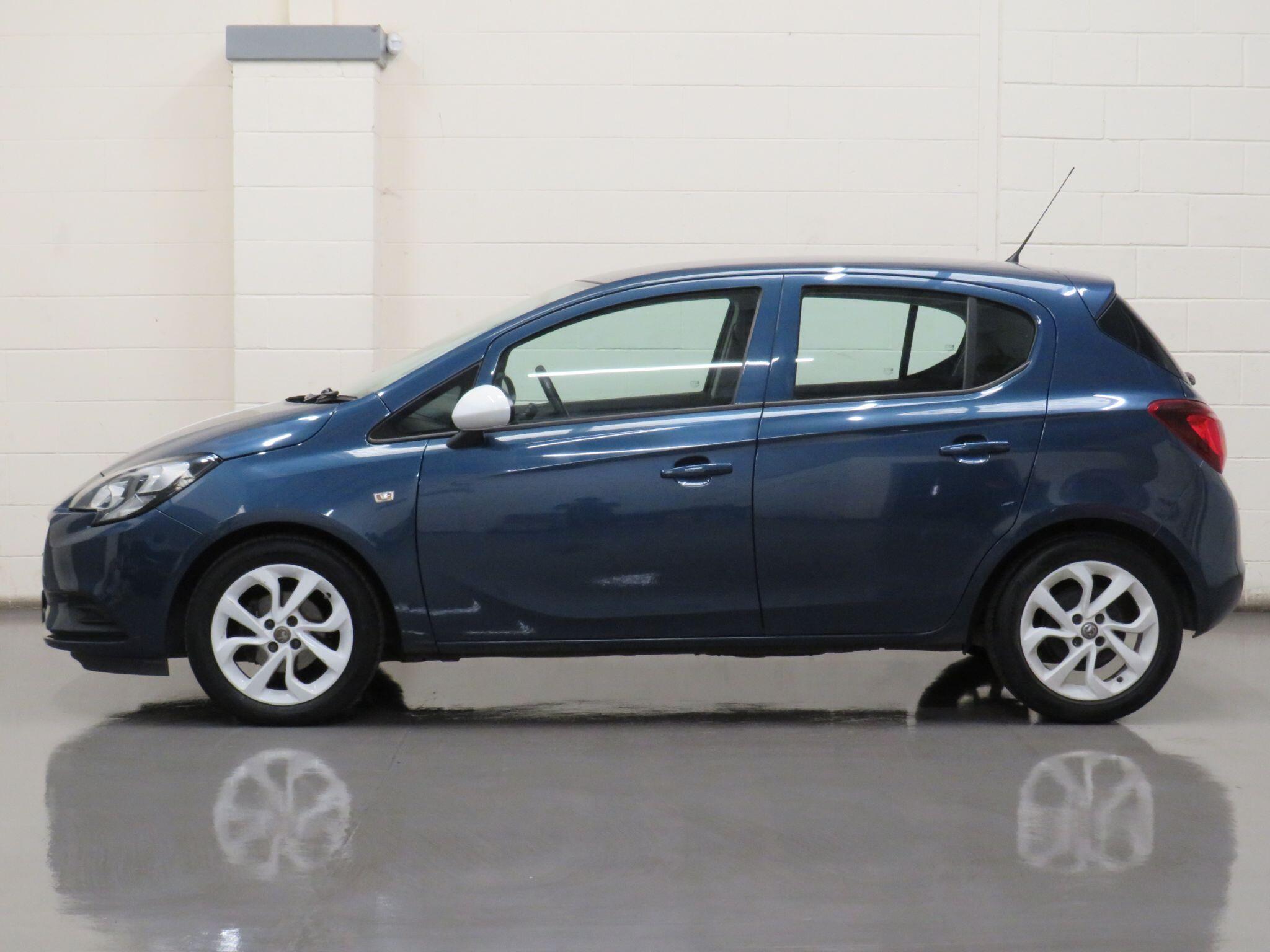Vauxhall Corsa - Image 6