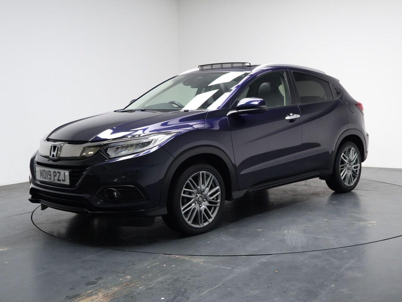 Honda HR-V - Image 6