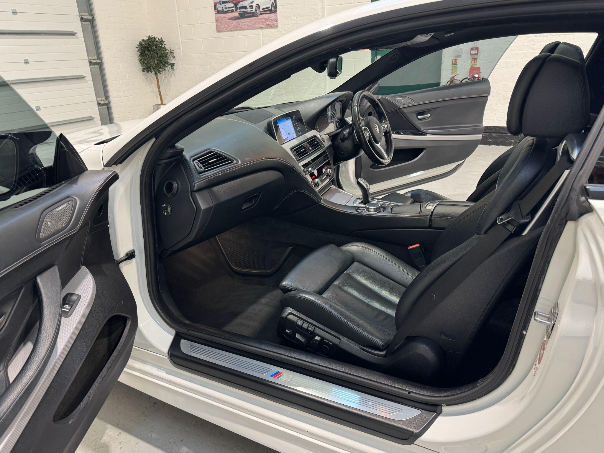 BMW 6 Series - Image 70