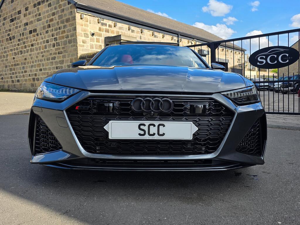 Audi Rs6 Avant - Image 3