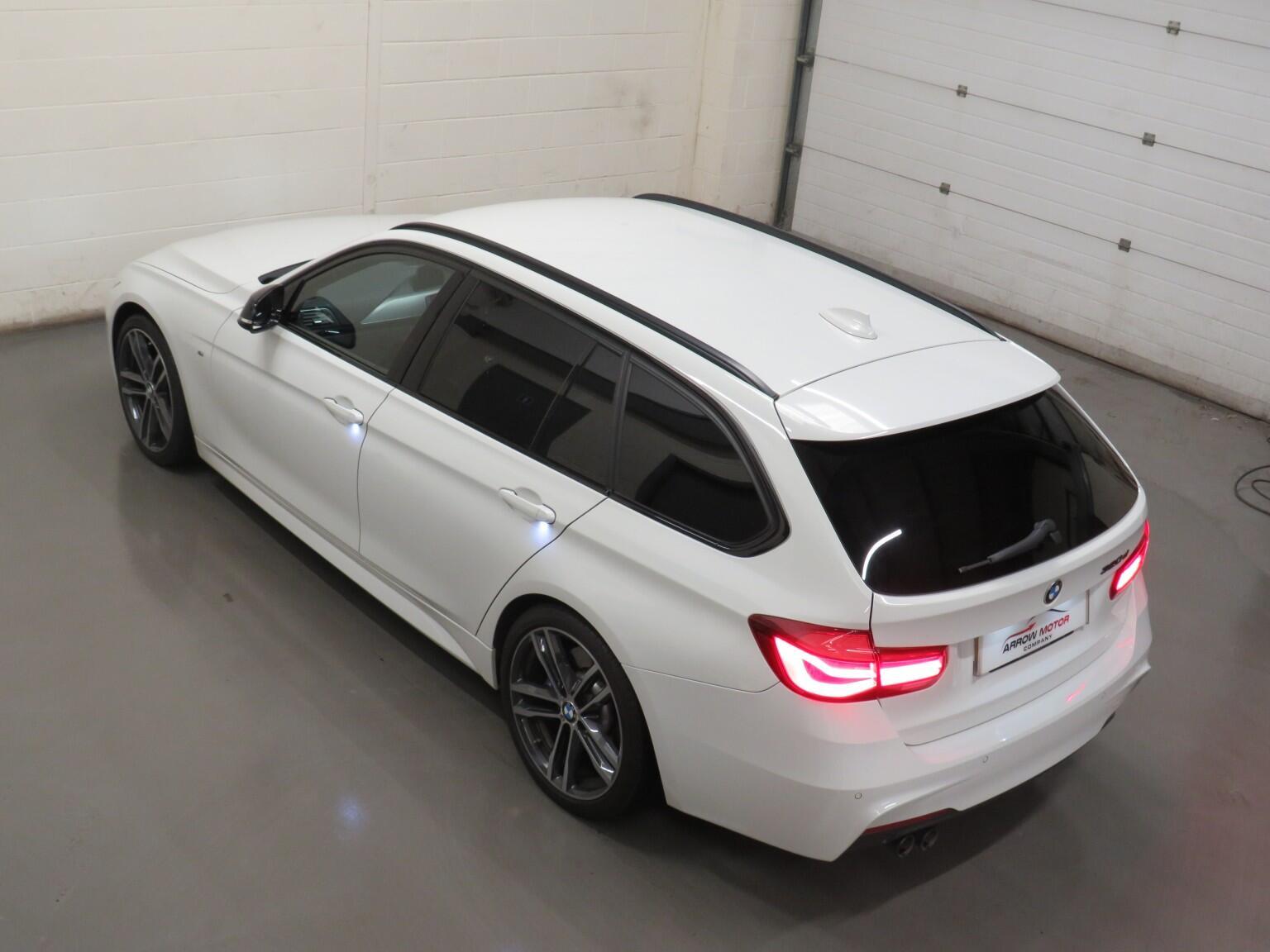 BMW 3 Series - Image 16