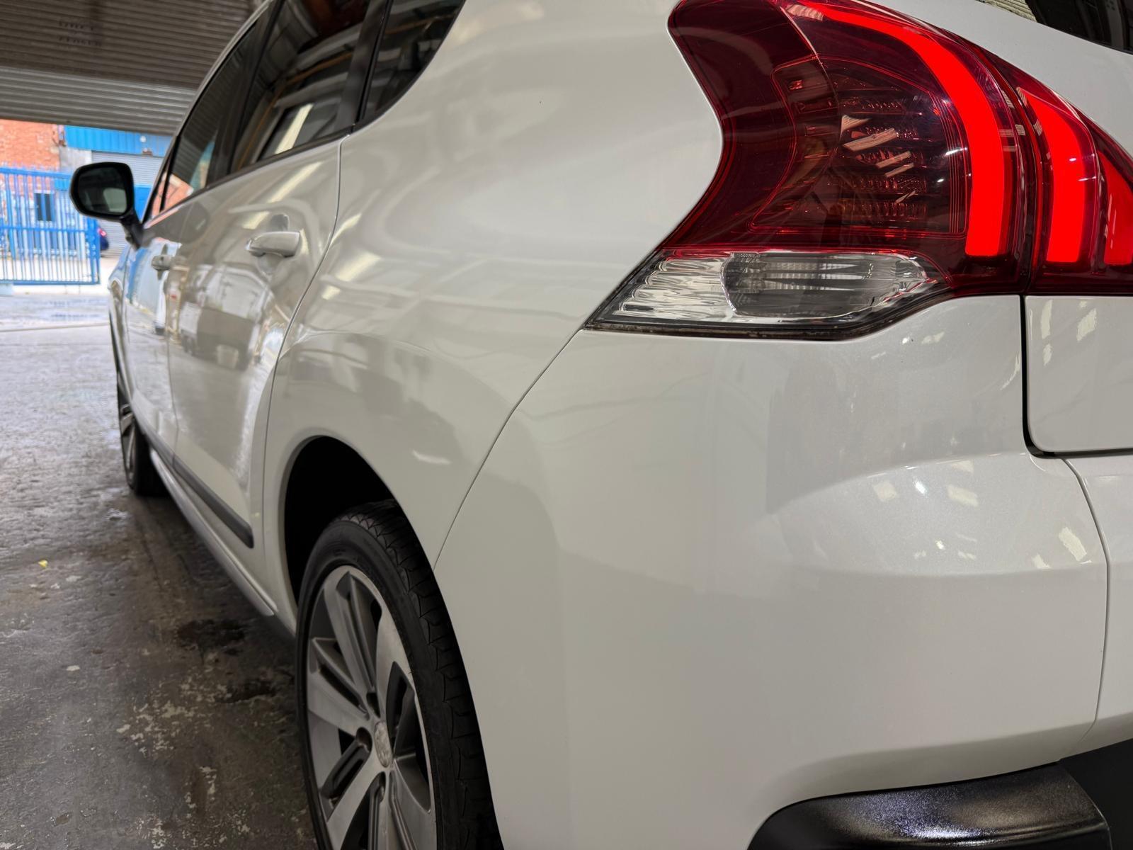 Peugeot 3008 - Image 16