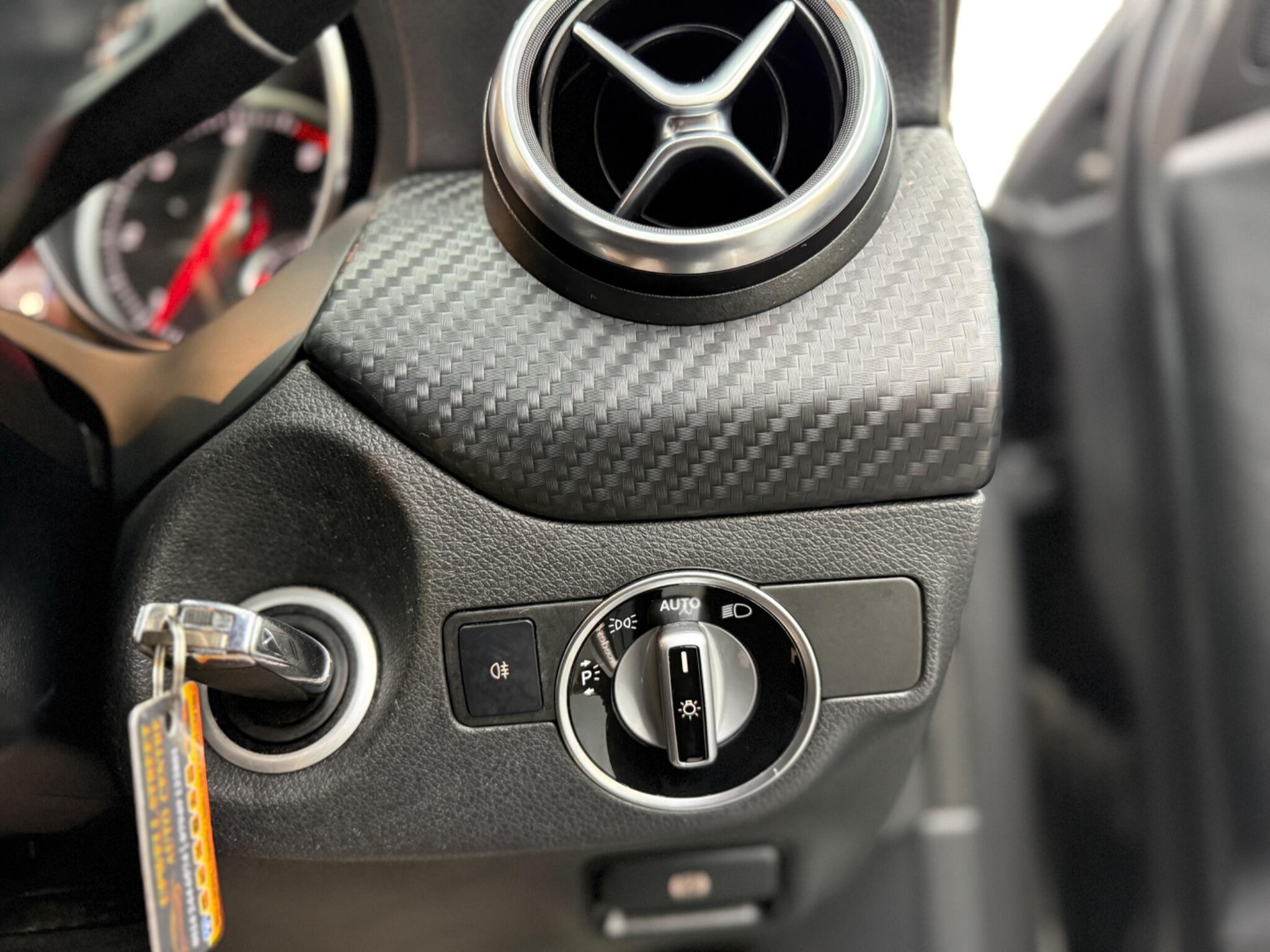 Mercedes A Class - Image 31