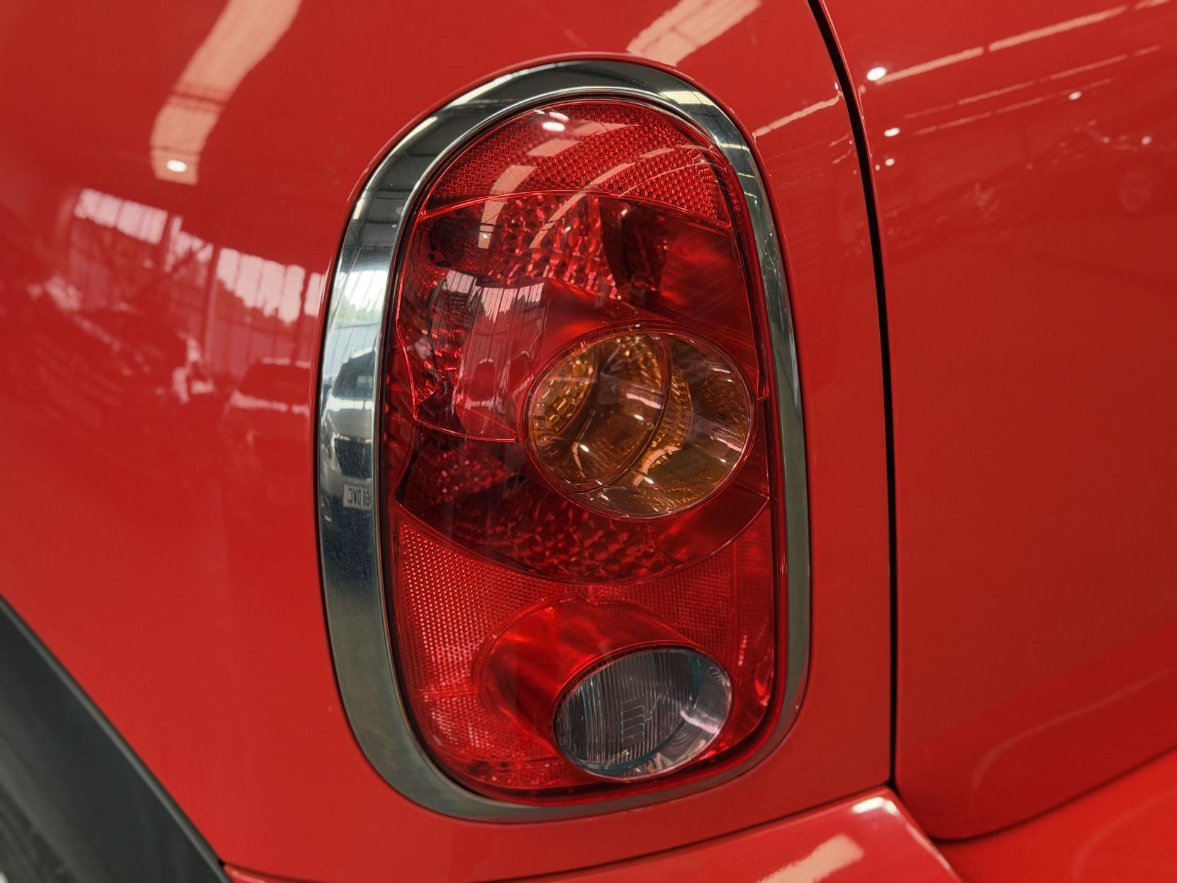 MINI Countryman - Image 12
