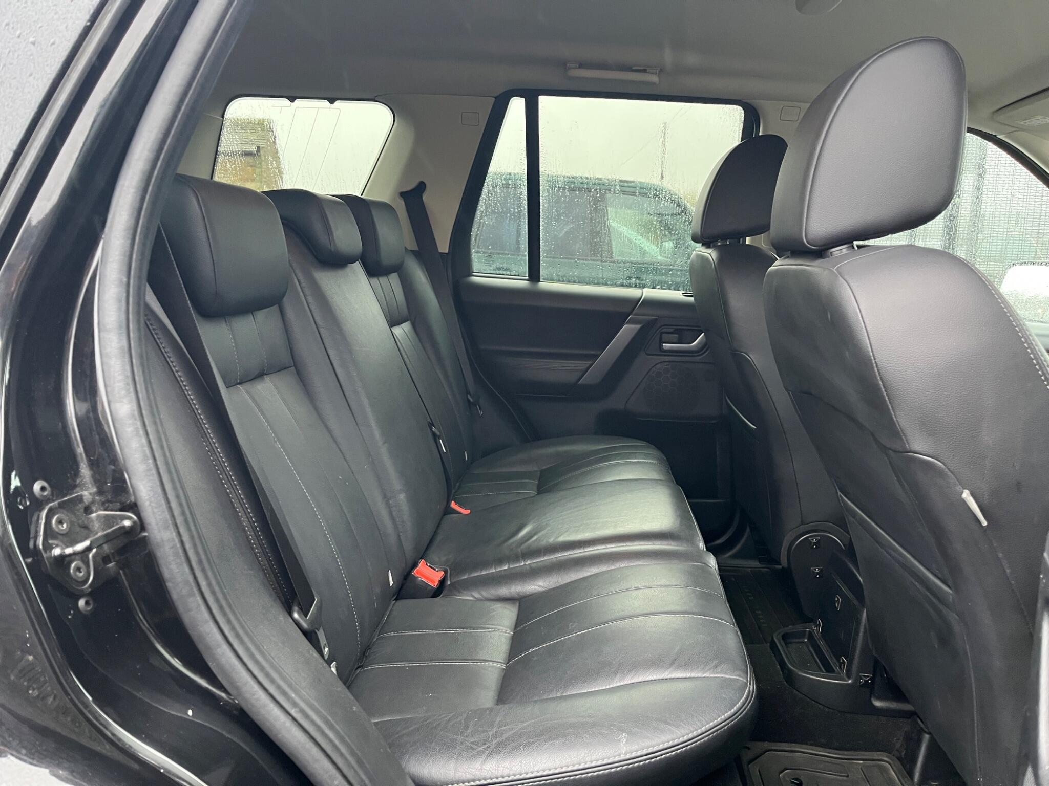 Land Rover Freelander 2 - Image 10