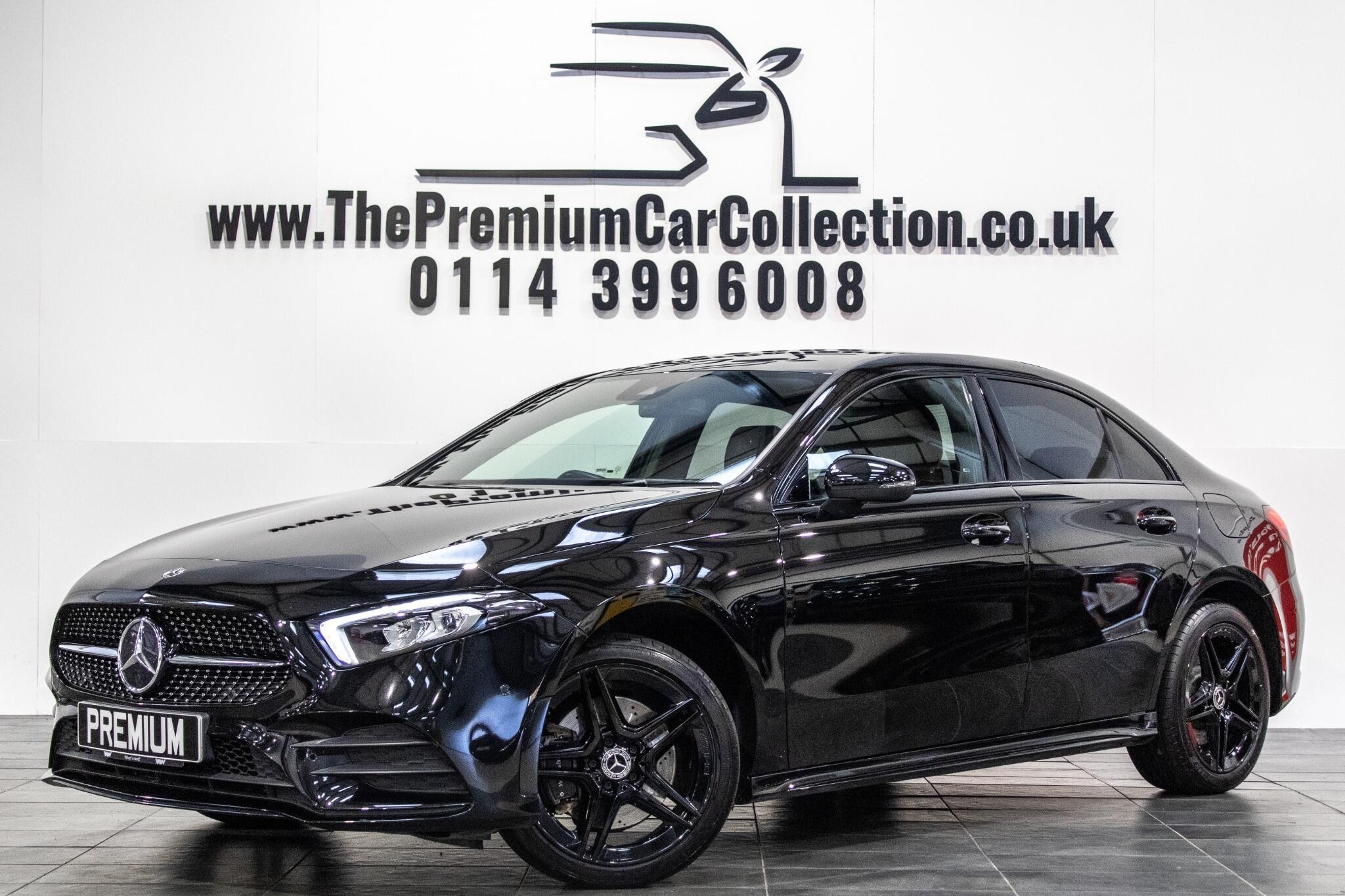 Mercedes A Class - Image 3