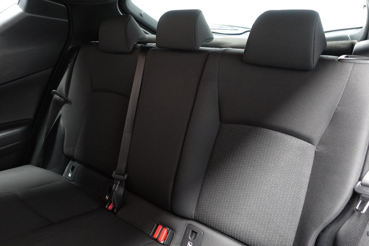 Toyota C-Hr - Image 23