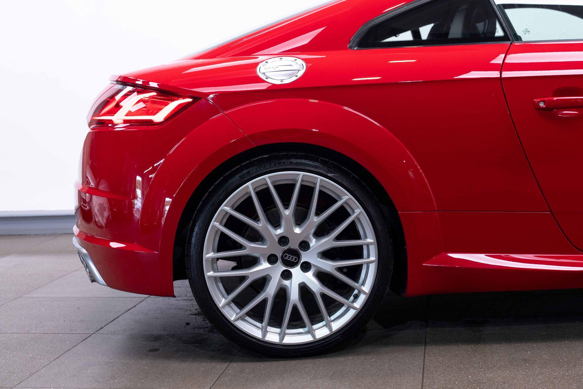 Audi TTS - Image 13